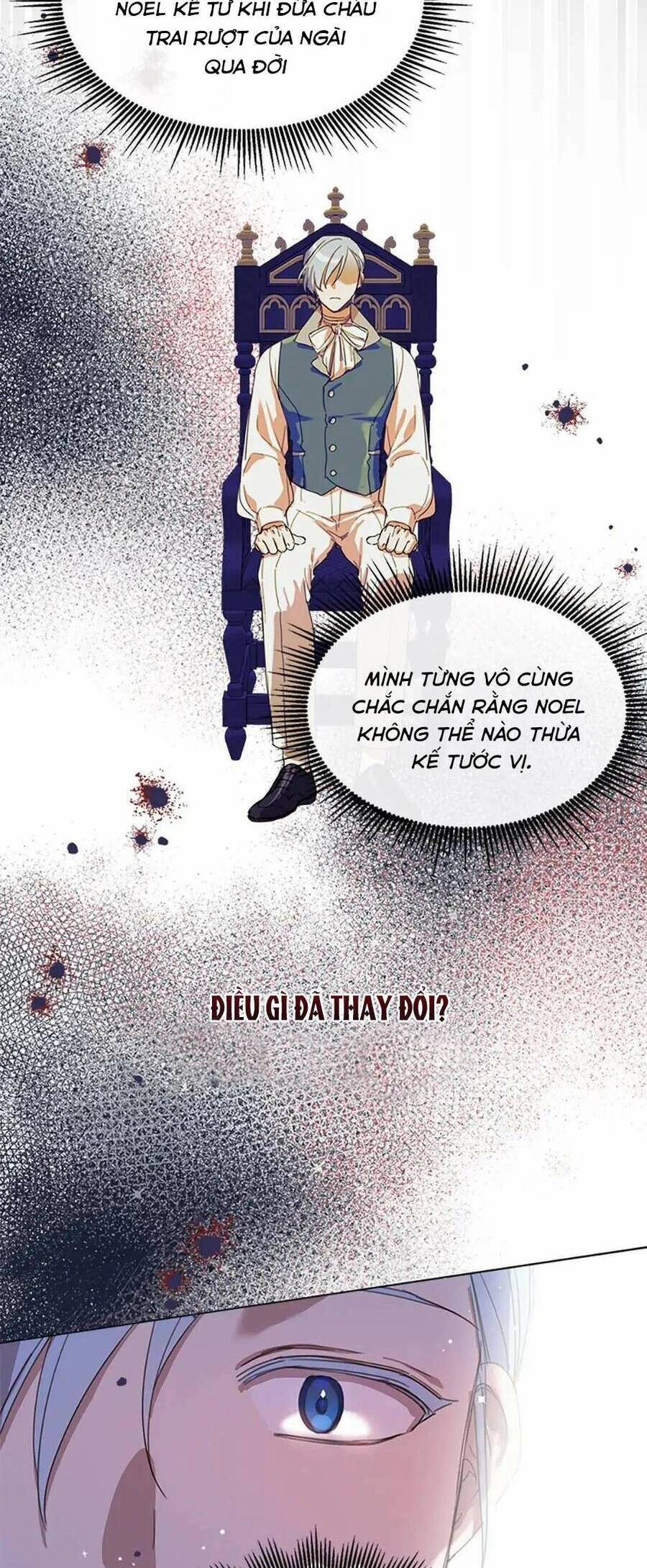 Chúng Ta Không Phải Chị Em Thân Thiết Chapter 25 - 8