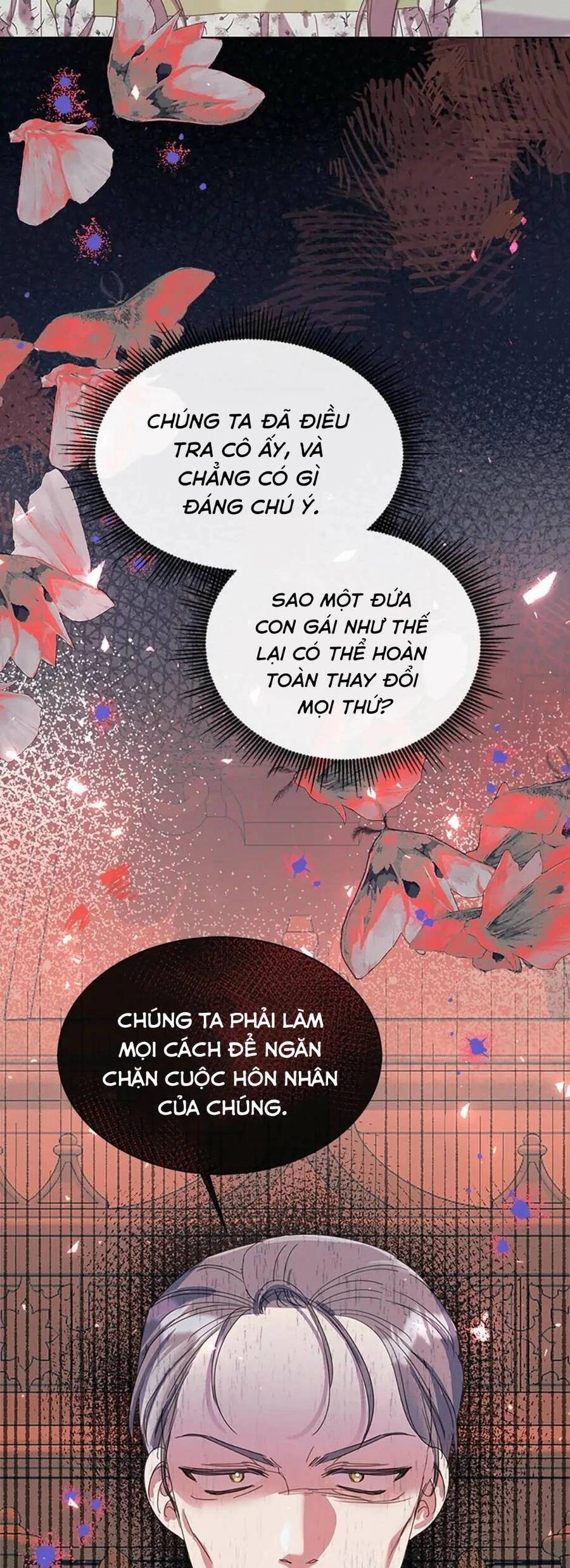 Chúng Ta Không Phải Chị Em Thân Thiết Chapter 25 - 10
