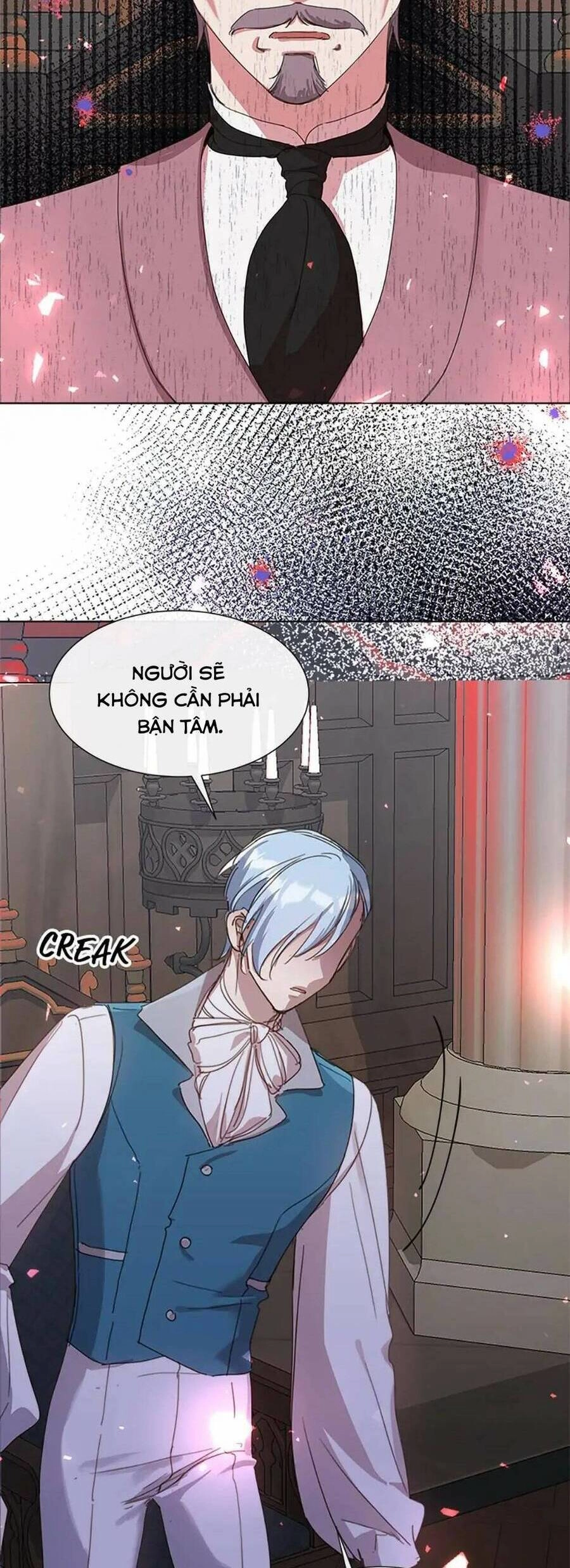 Chúng Ta Không Phải Chị Em Thân Thiết Chapter 25 - 11