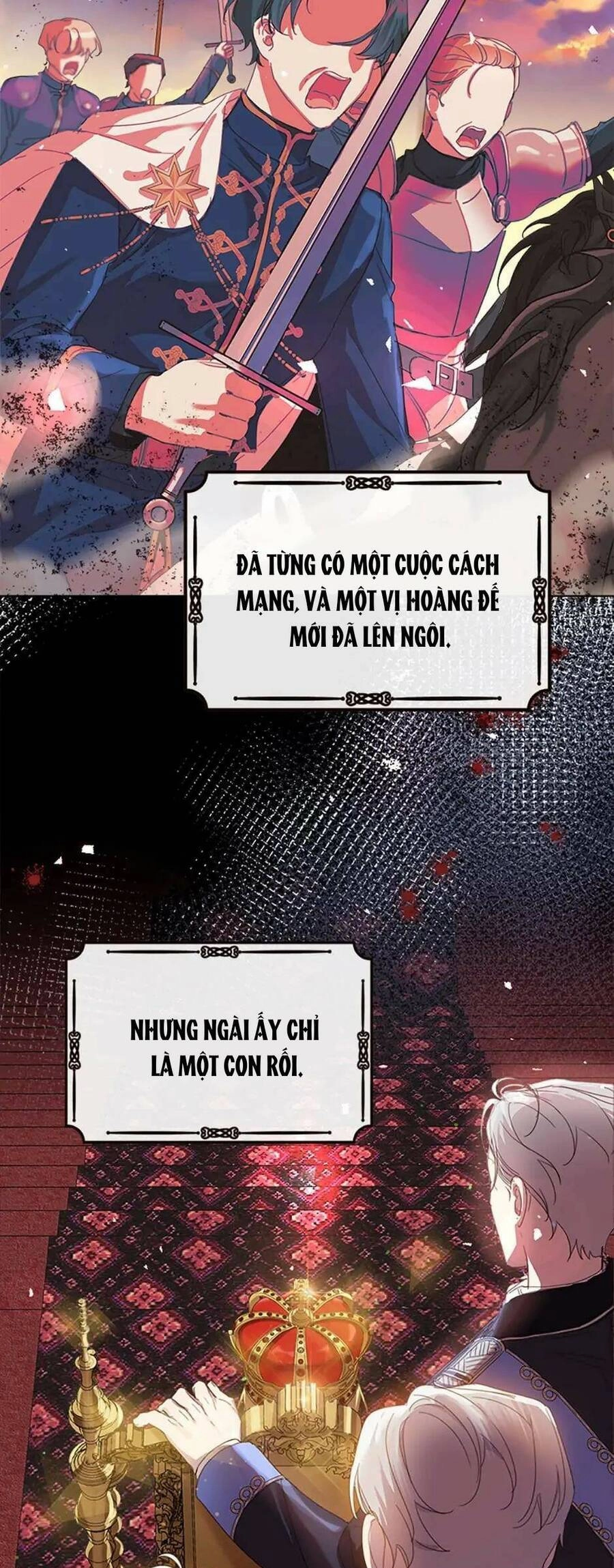 Chúng Ta Không Phải Chị Em Thân Thiết Chapter 25 - 13