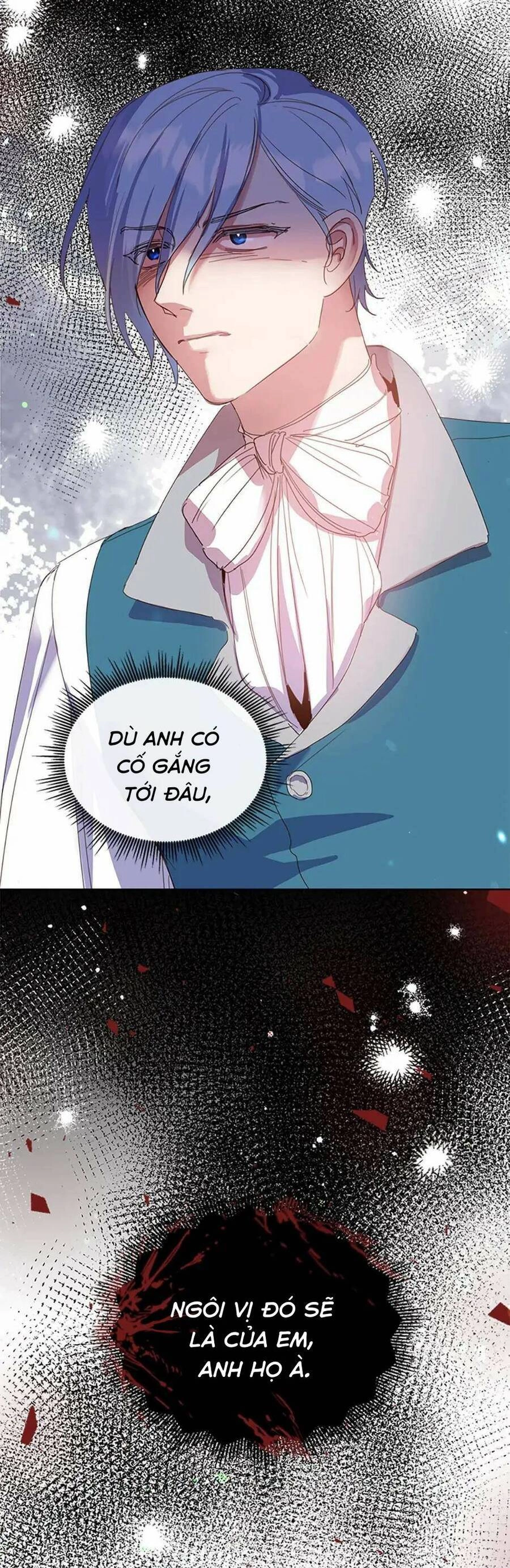 Chúng Ta Không Phải Chị Em Thân Thiết Chapter 25 - 16