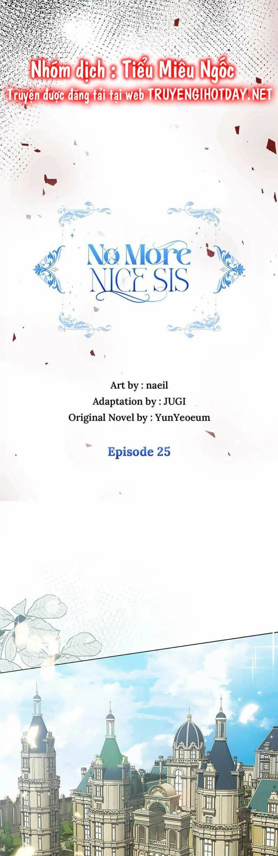 Chúng Ta Không Phải Chị Em Thân Thiết Chapter 25 - 17