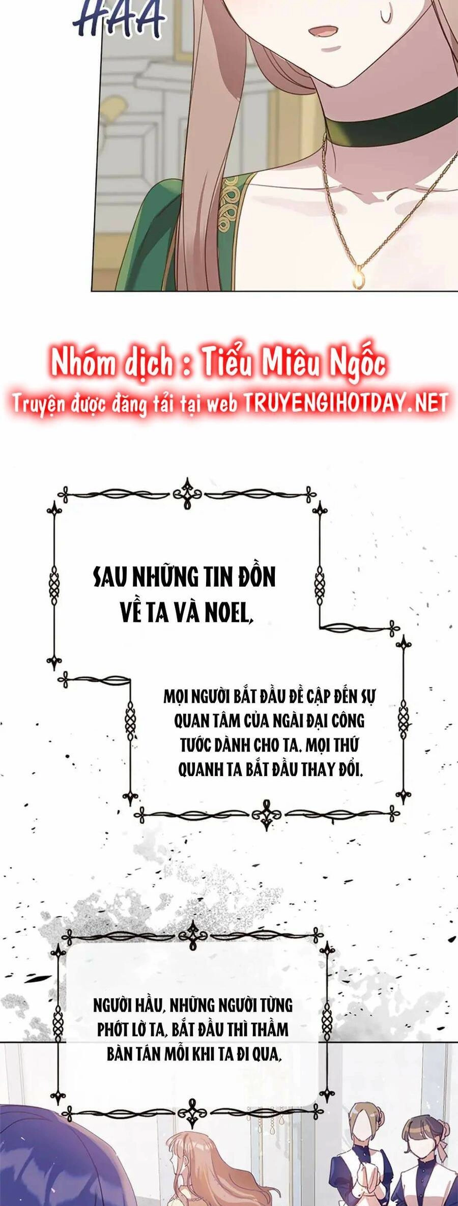 Chúng Ta Không Phải Chị Em Thân Thiết Chapter 25 - 19