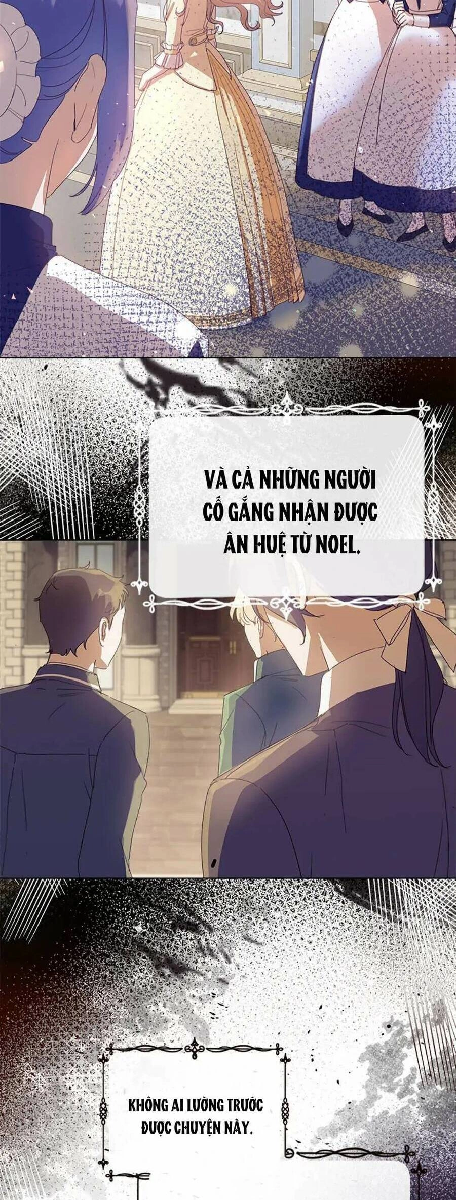 Chúng Ta Không Phải Chị Em Thân Thiết Chapter 25 - 20