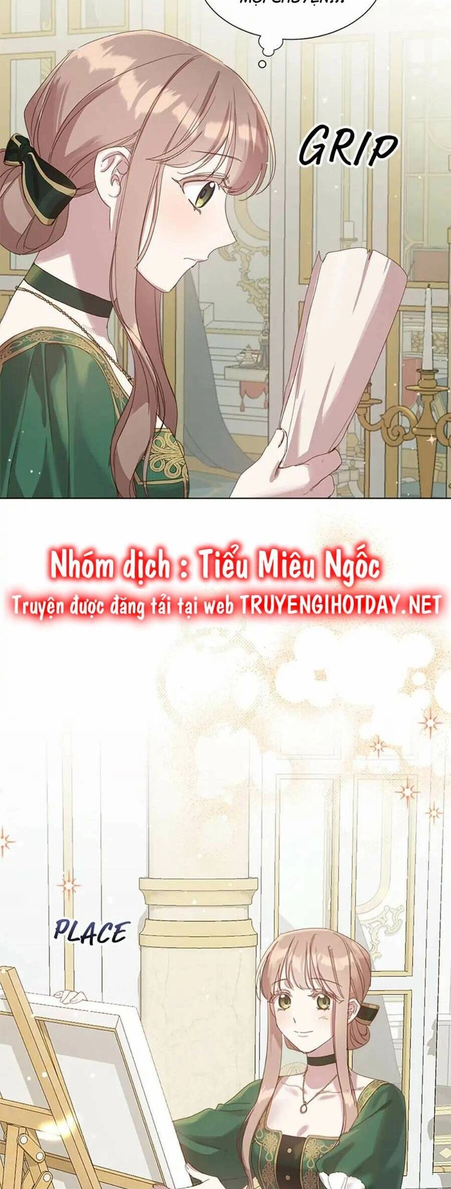 Chúng Ta Không Phải Chị Em Thân Thiết Chapter 25 - 23