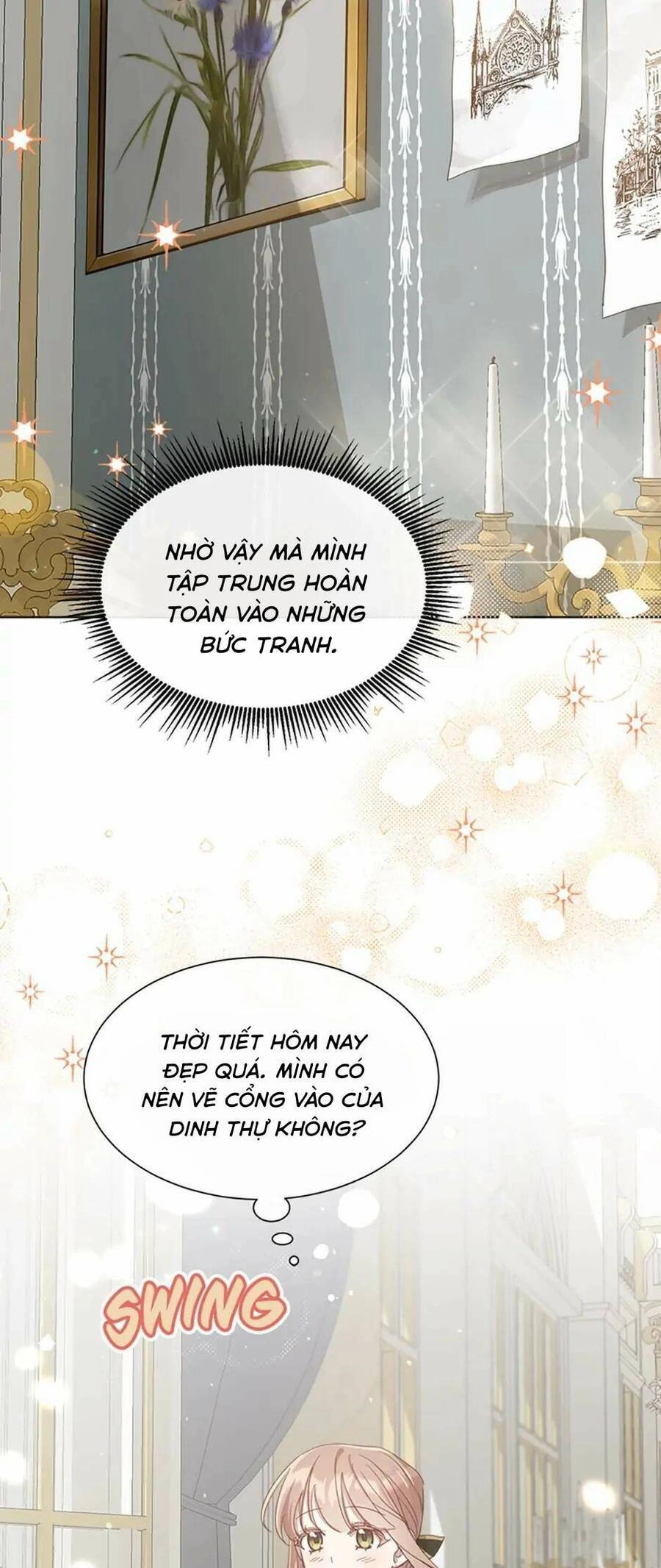 Chúng Ta Không Phải Chị Em Thân Thiết Chapter 25 - 25
