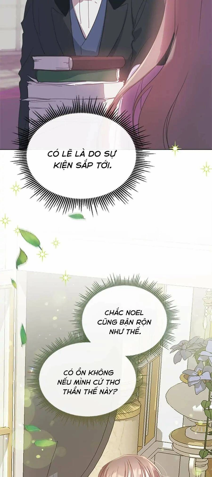 Chúng Ta Không Phải Chị Em Thân Thiết Chapter 25 - 31