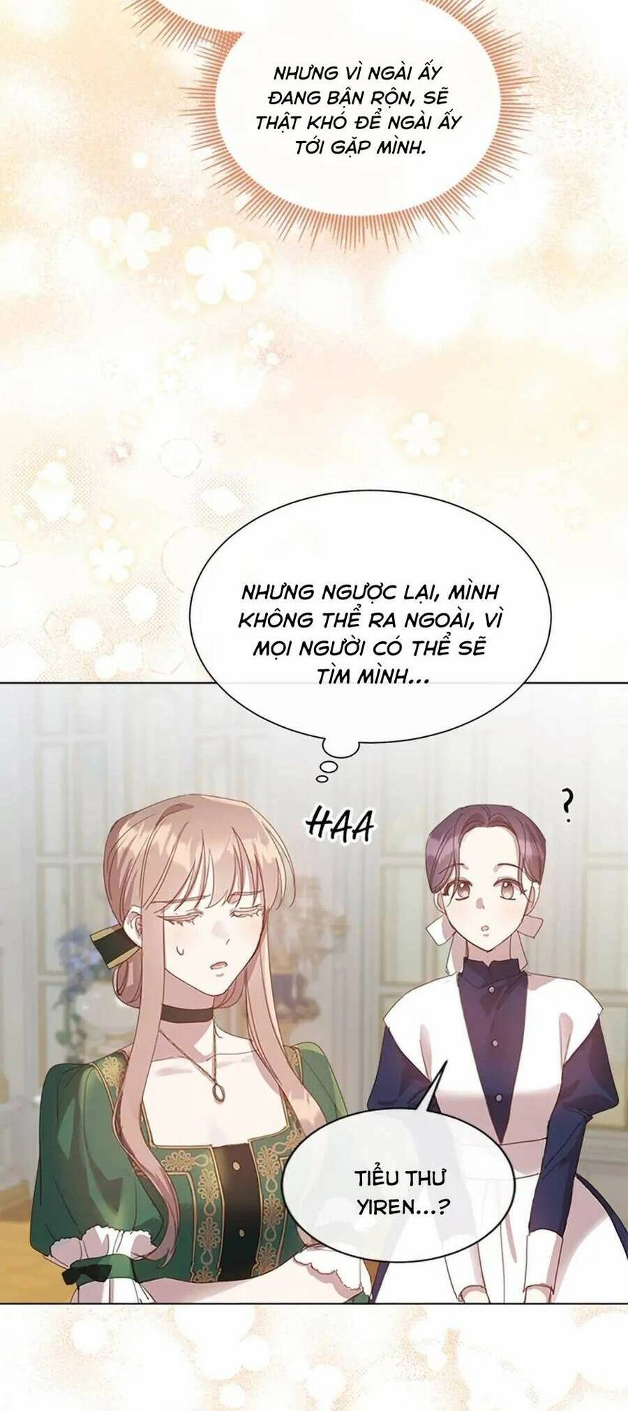 Chúng Ta Không Phải Chị Em Thân Thiết Chapter 25 - 33