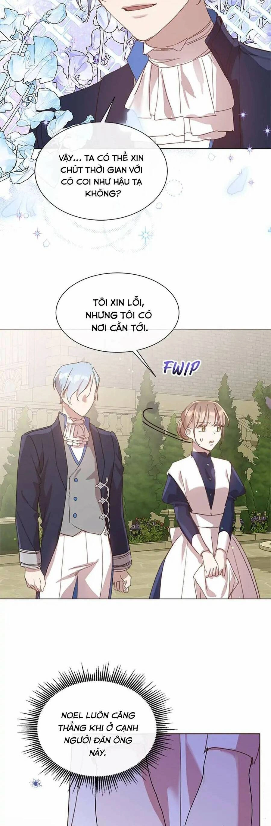 Chúng Ta Không Phải Chị Em Thân Thiết Chapter 25 - 47