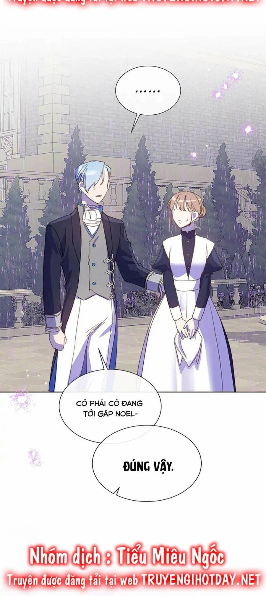 Chúng Ta Không Phải Chị Em Thân Thiết Chapter 25 - 50