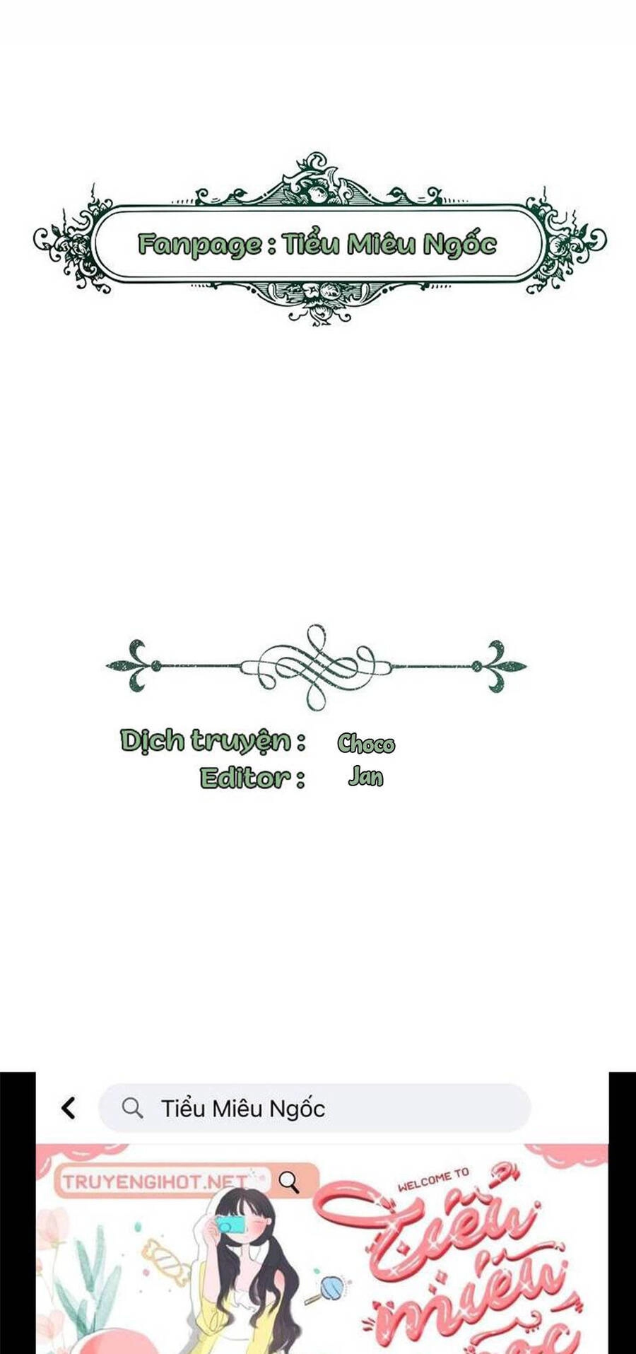 Chúng Ta Không Phải Chị Em Thân Thiết Chapter 26 - 1