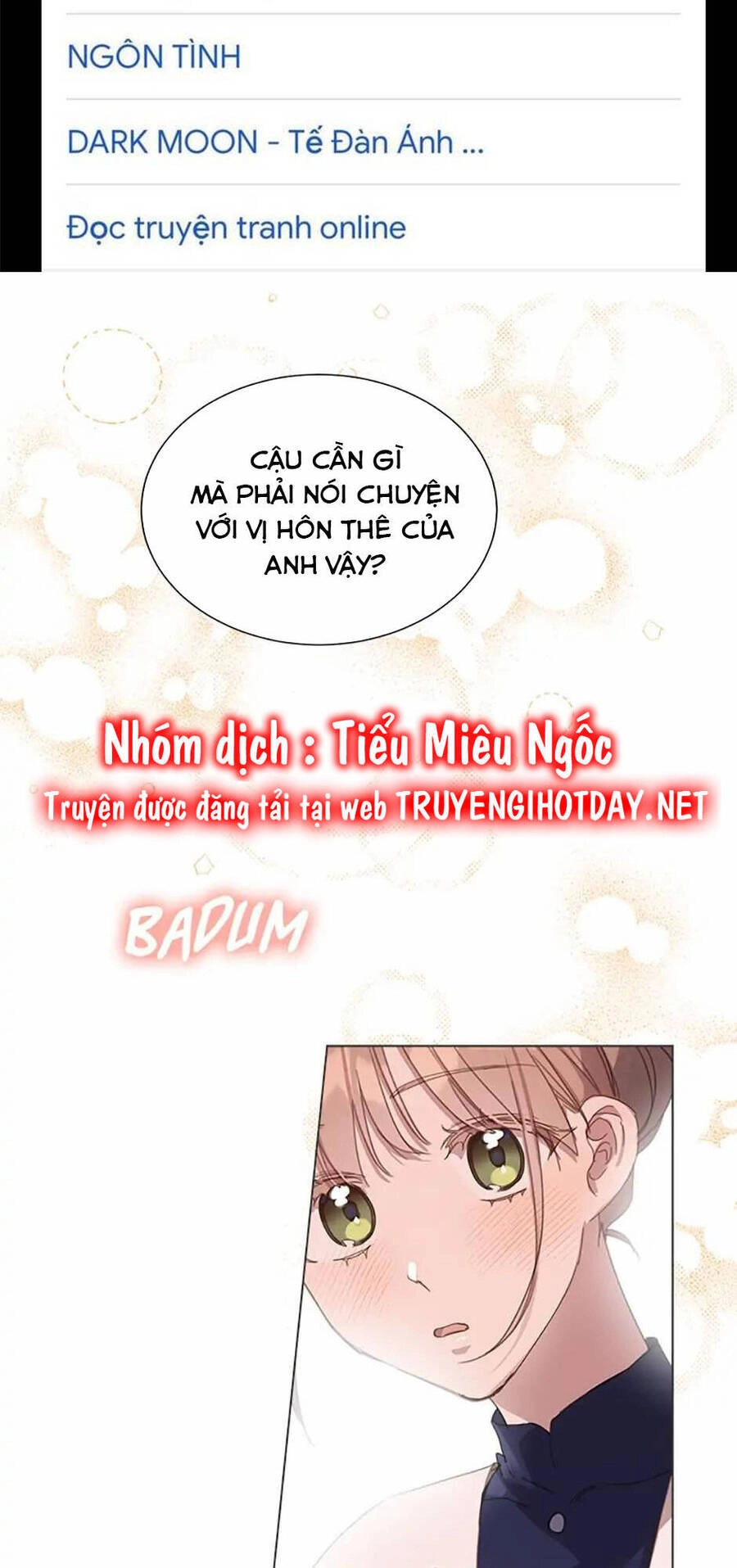 Chúng Ta Không Phải Chị Em Thân Thiết Chapter 26 - 3