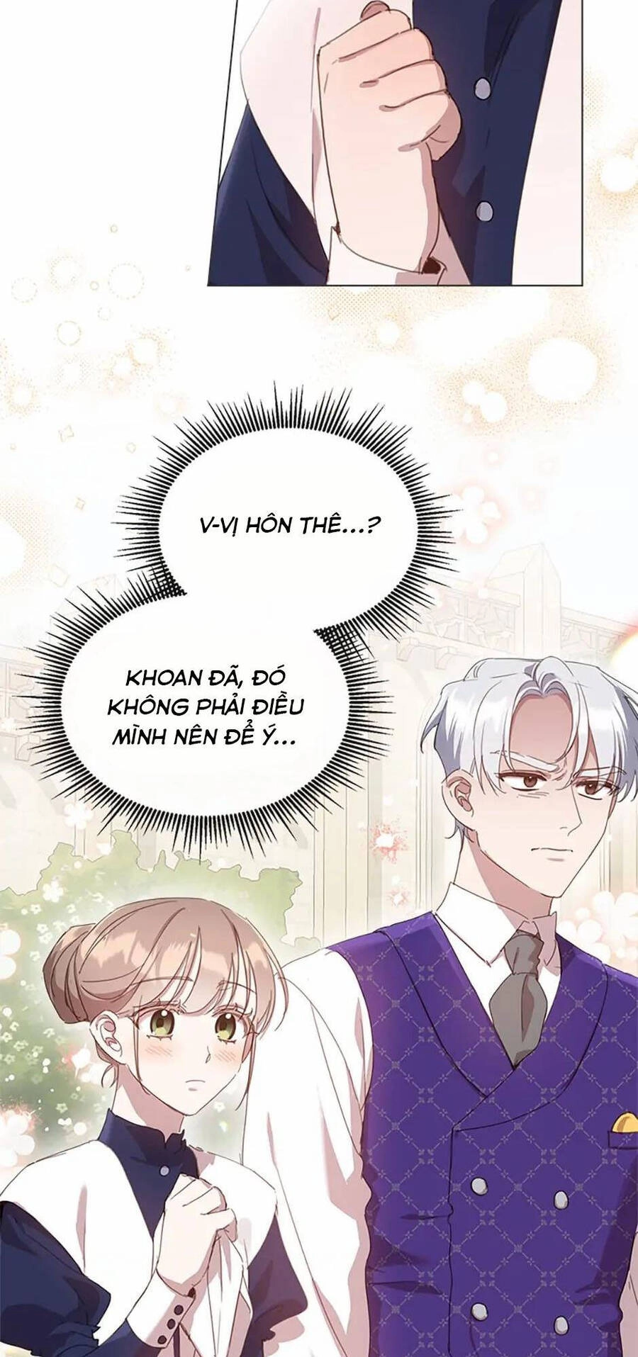 Chúng Ta Không Phải Chị Em Thân Thiết Chapter 26 - 4