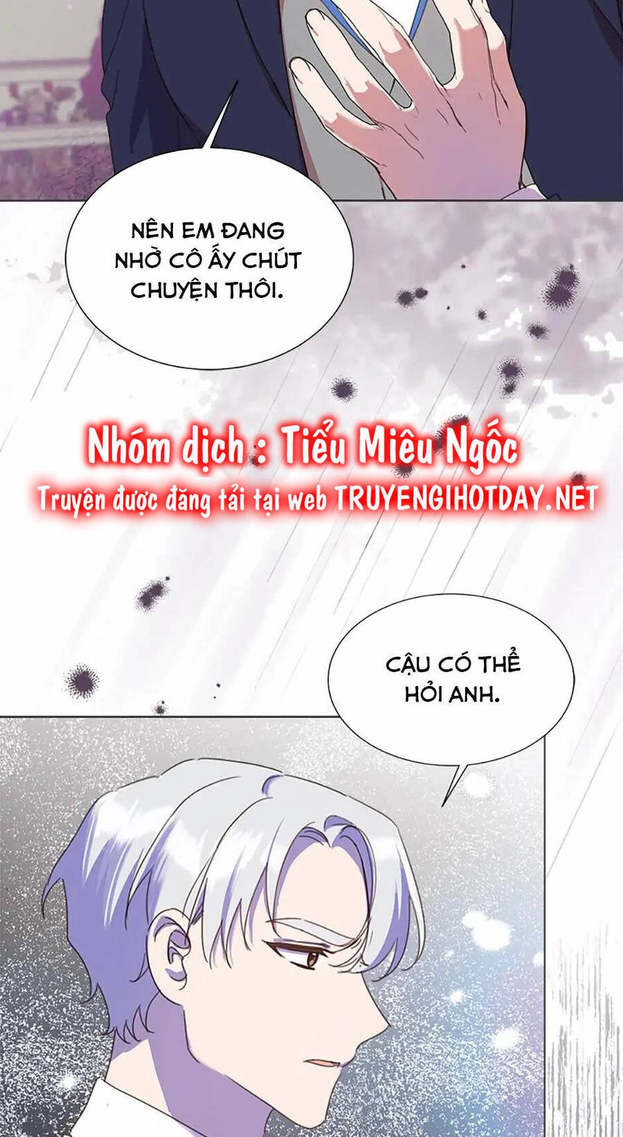 Chúng Ta Không Phải Chị Em Thân Thiết Chapter 26 - 6