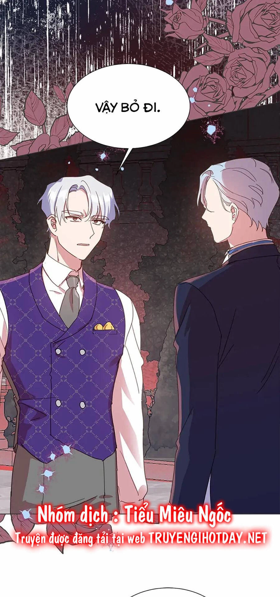 Chúng Ta Không Phải Chị Em Thân Thiết Chapter 26 - 8