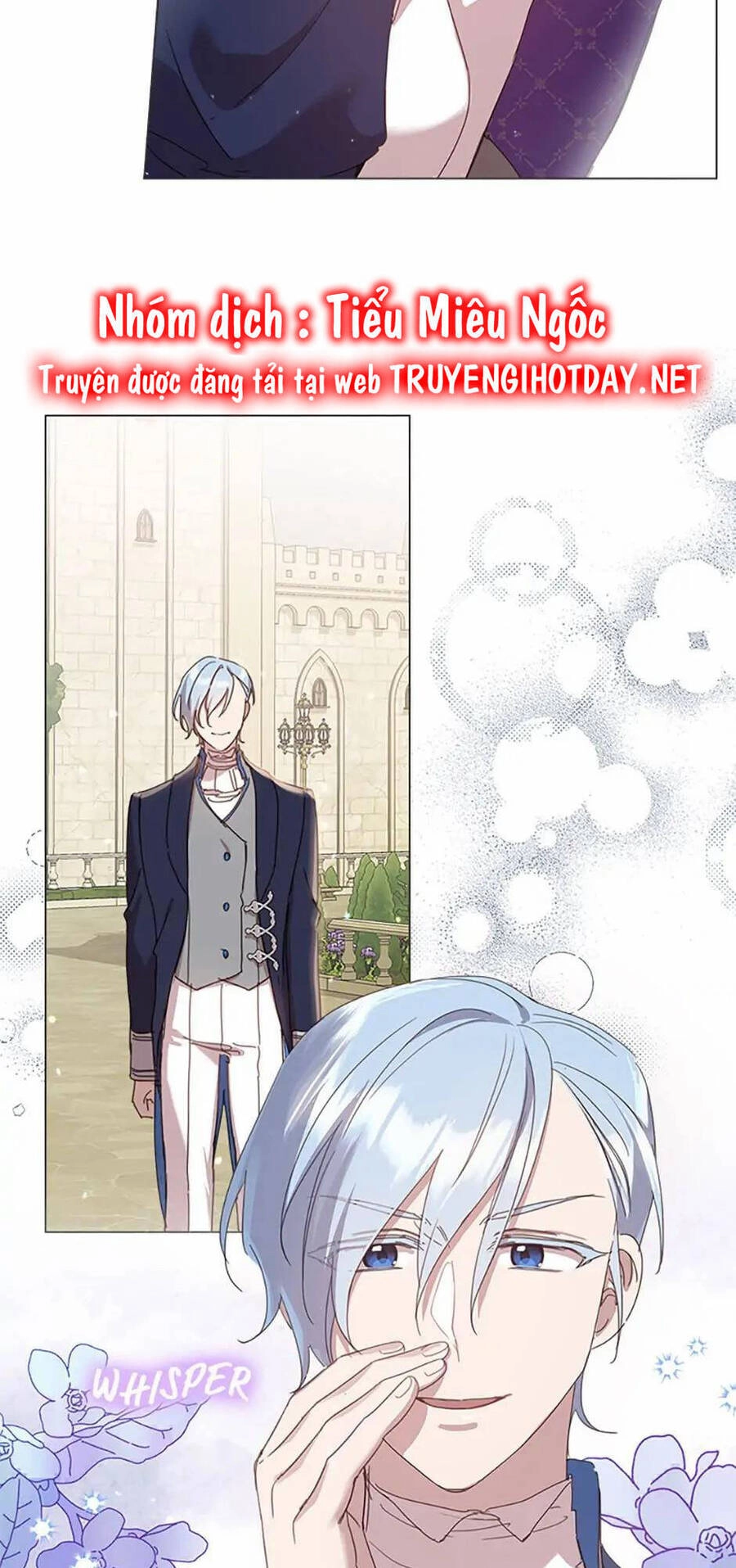 Chúng Ta Không Phải Chị Em Thân Thiết Chapter 26 - 11