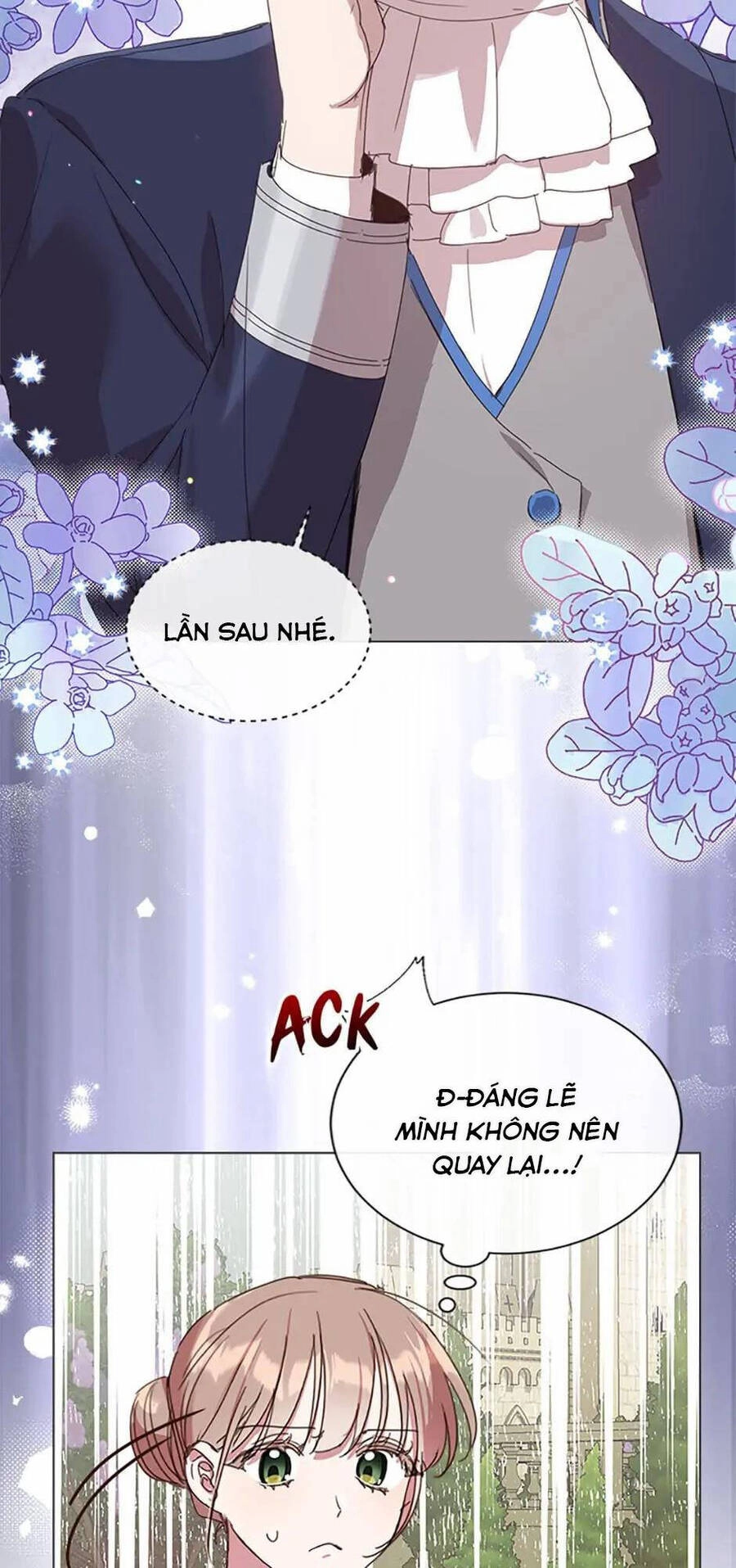 Chúng Ta Không Phải Chị Em Thân Thiết Chapter 26 - 12