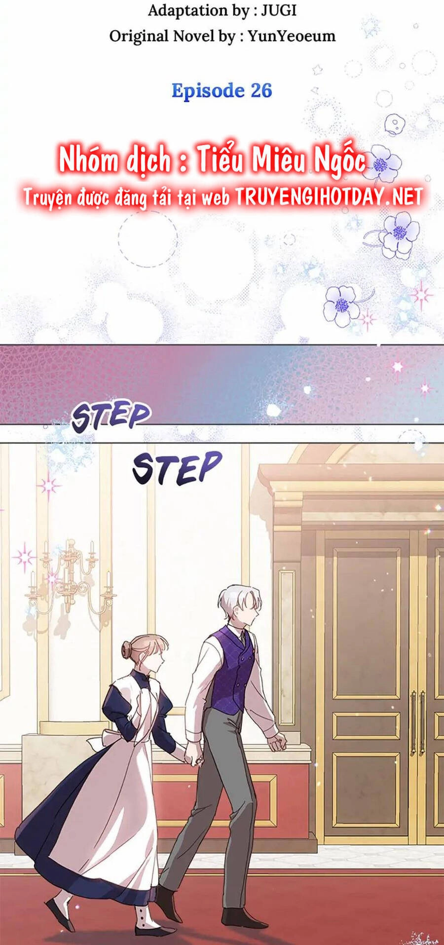 Chúng Ta Không Phải Chị Em Thân Thiết Chapter 26 - 14