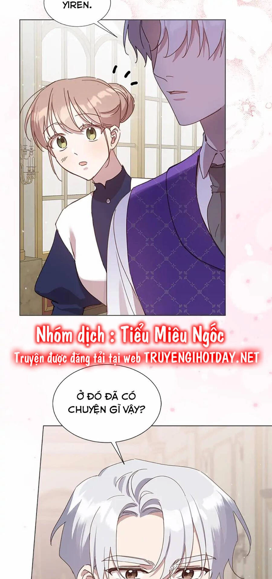 Chúng Ta Không Phải Chị Em Thân Thiết Chapter 26 - 18