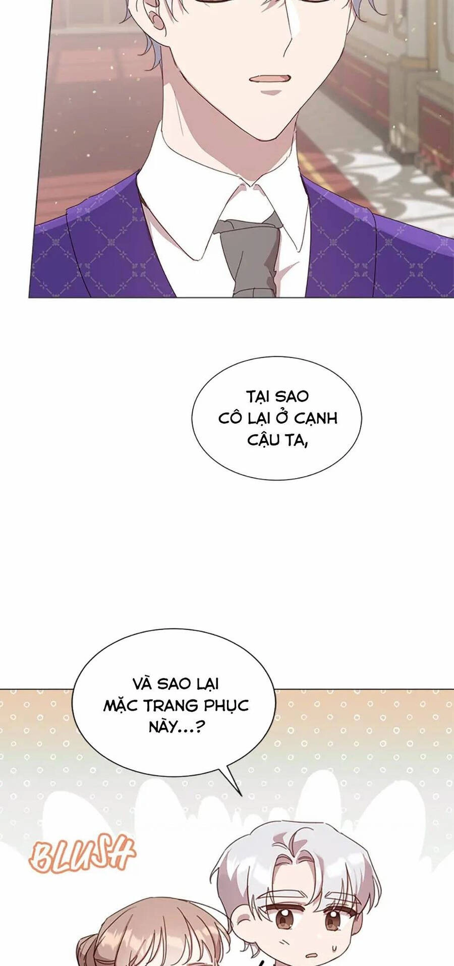 Chúng Ta Không Phải Chị Em Thân Thiết Chapter 26 - 19