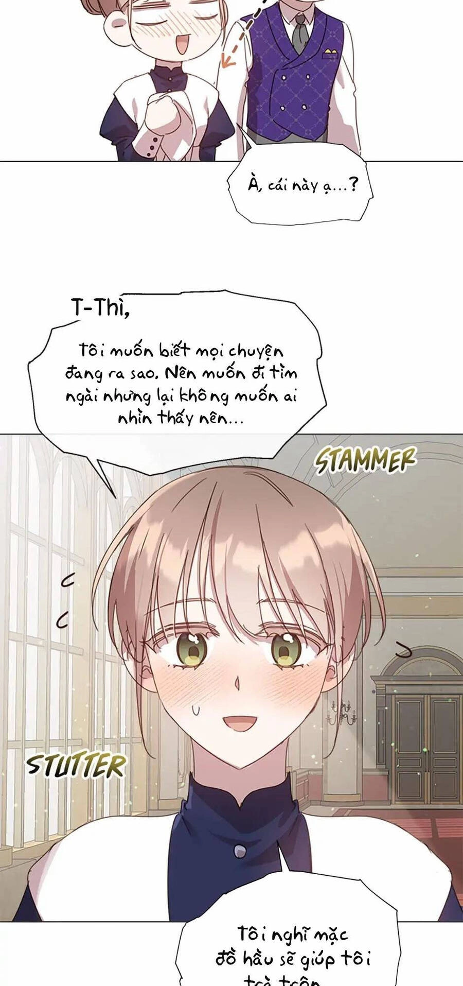 Chúng Ta Không Phải Chị Em Thân Thiết Chapter 26 - 20