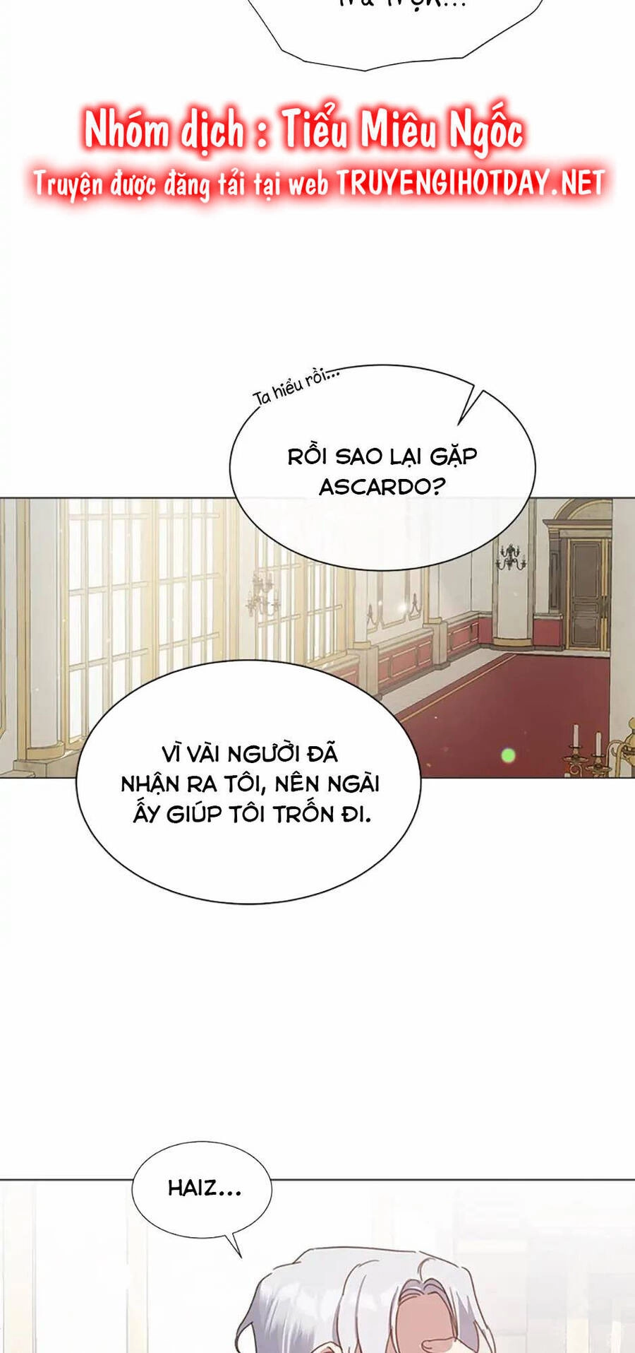 Chúng Ta Không Phải Chị Em Thân Thiết Chapter 26 - 21