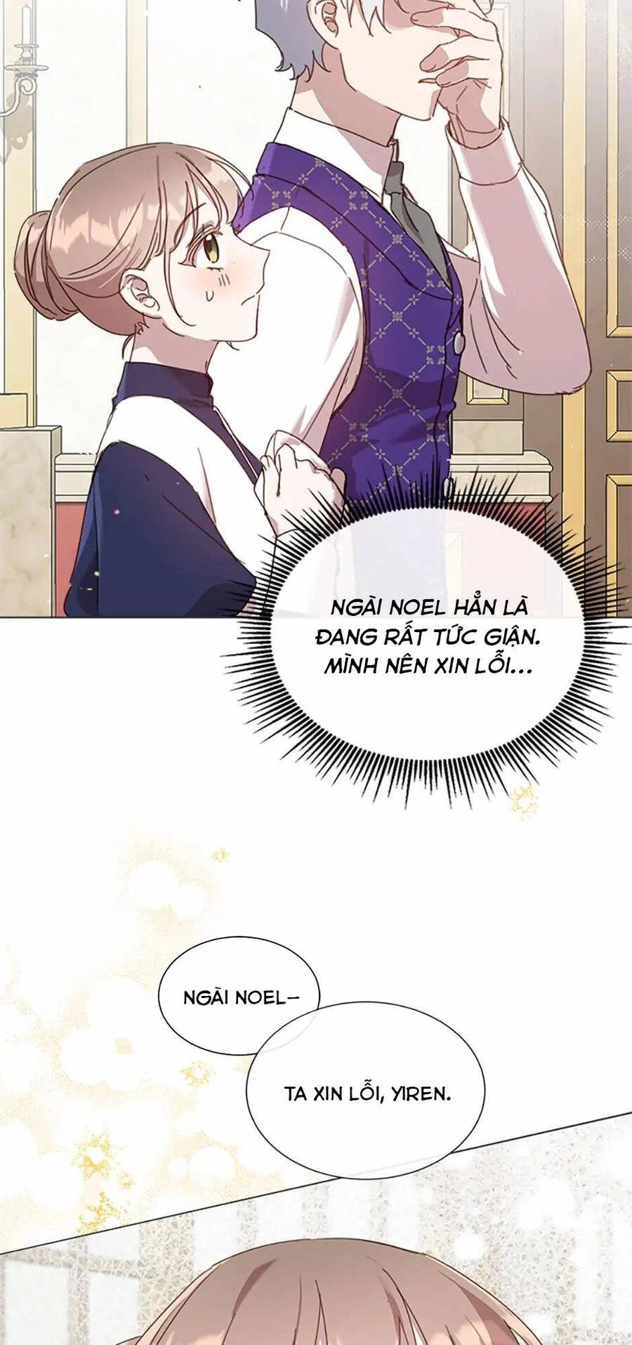 Chúng Ta Không Phải Chị Em Thân Thiết Chapter 26 - 22