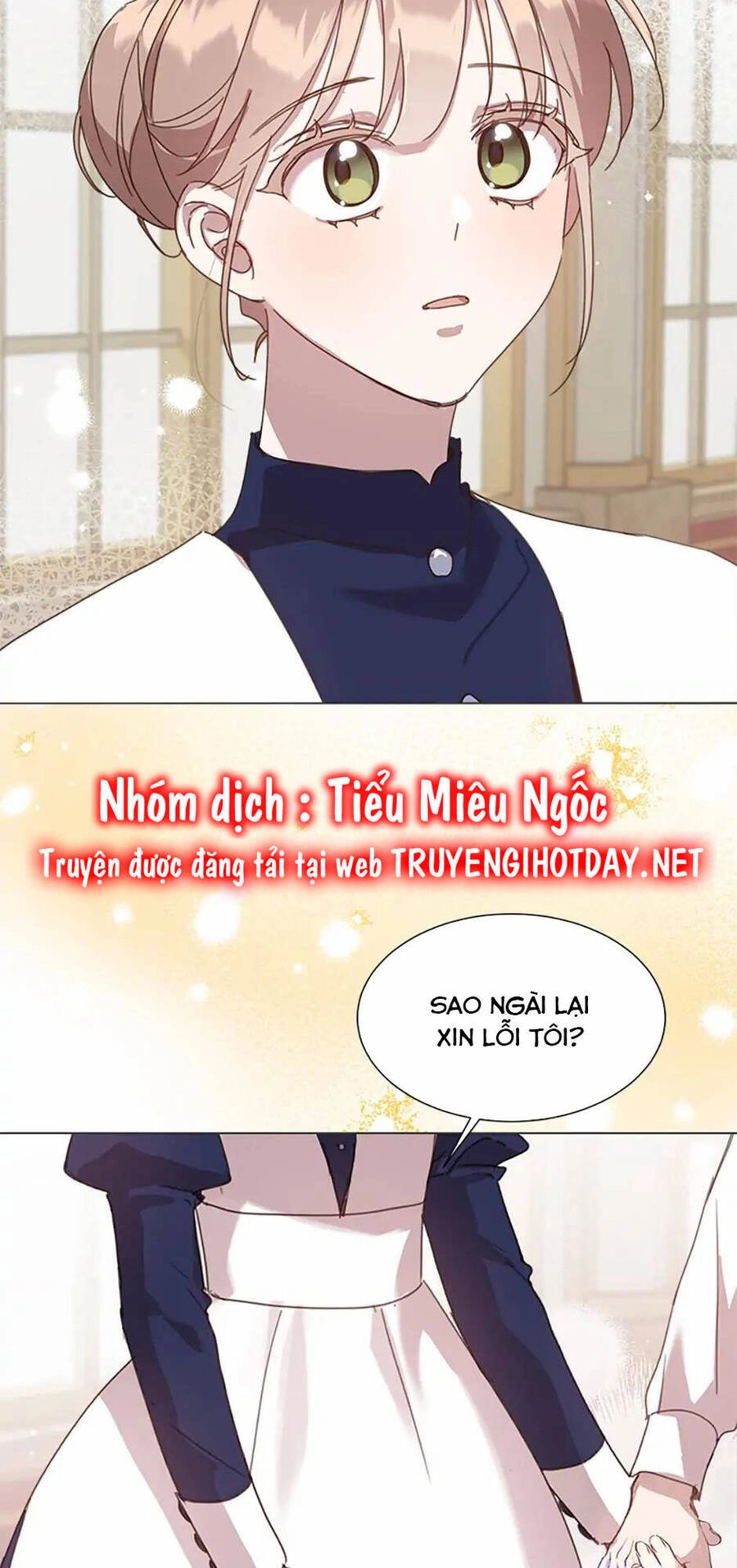 Chúng Ta Không Phải Chị Em Thân Thiết Chapter 26 - 23