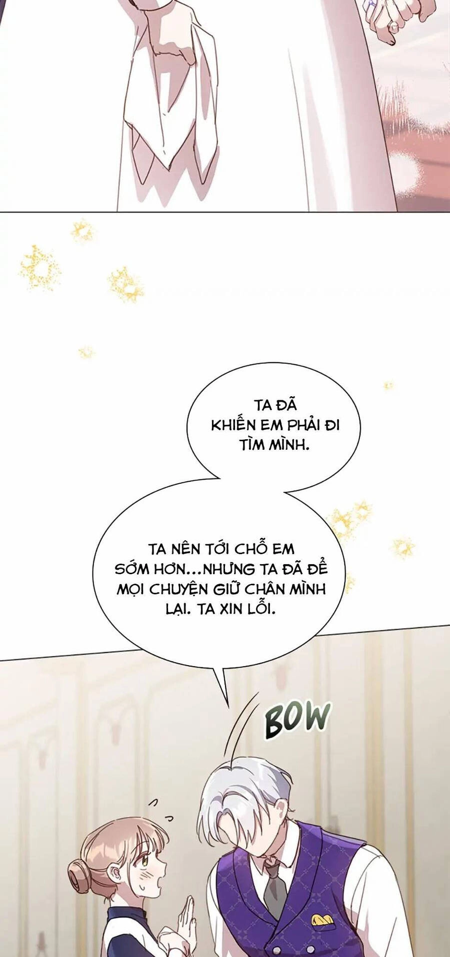 Chúng Ta Không Phải Chị Em Thân Thiết Chapter 26 - 24