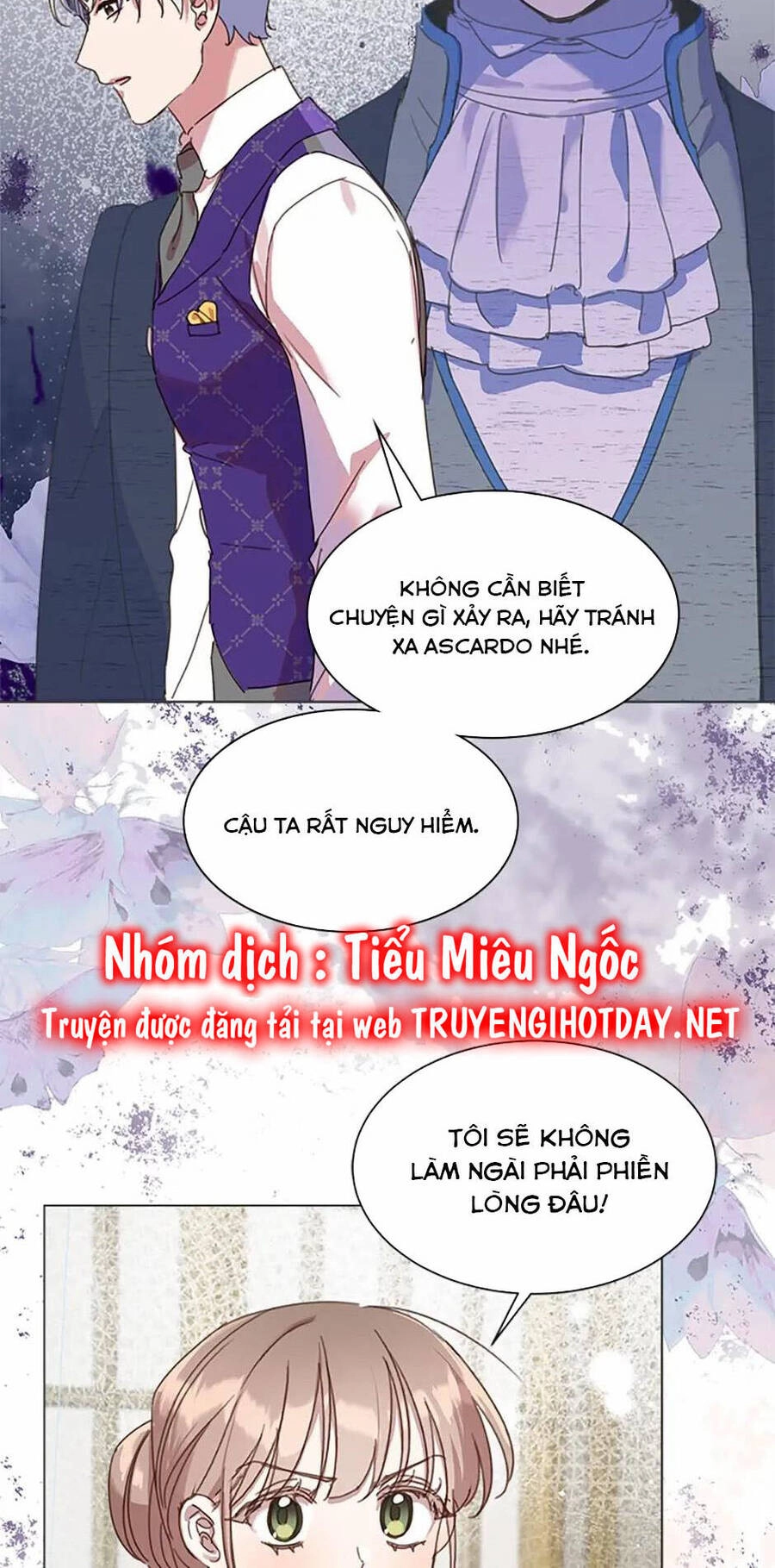 Chúng Ta Không Phải Chị Em Thân Thiết Chapter 26 - 26