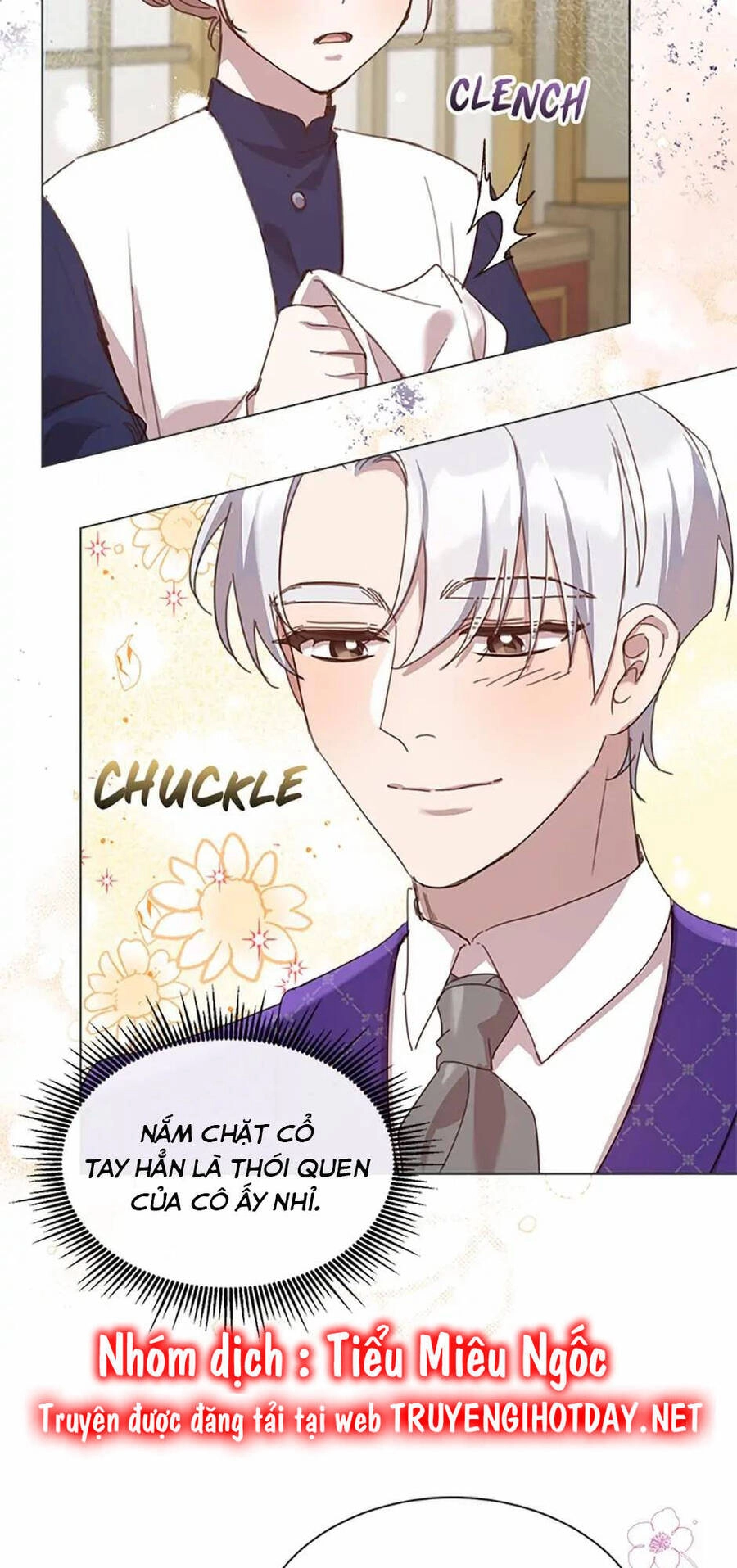 Chúng Ta Không Phải Chị Em Thân Thiết Chapter 26 - 27