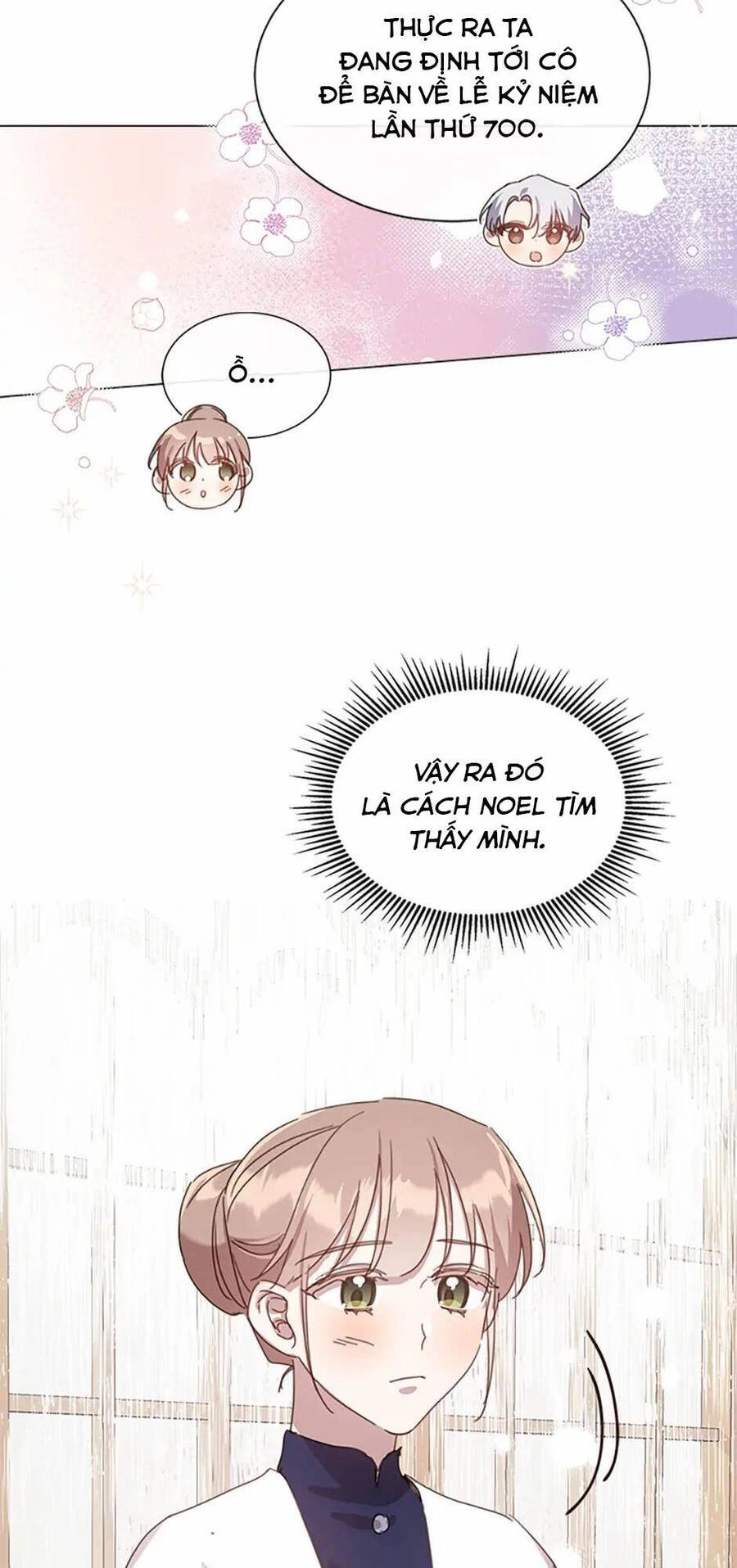 Chúng Ta Không Phải Chị Em Thân Thiết Chapter 26 - 28