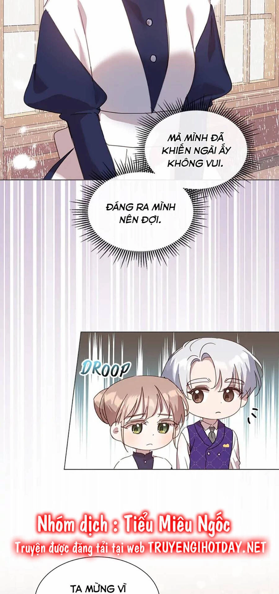 Chúng Ta Không Phải Chị Em Thân Thiết Chapter 26 - 29