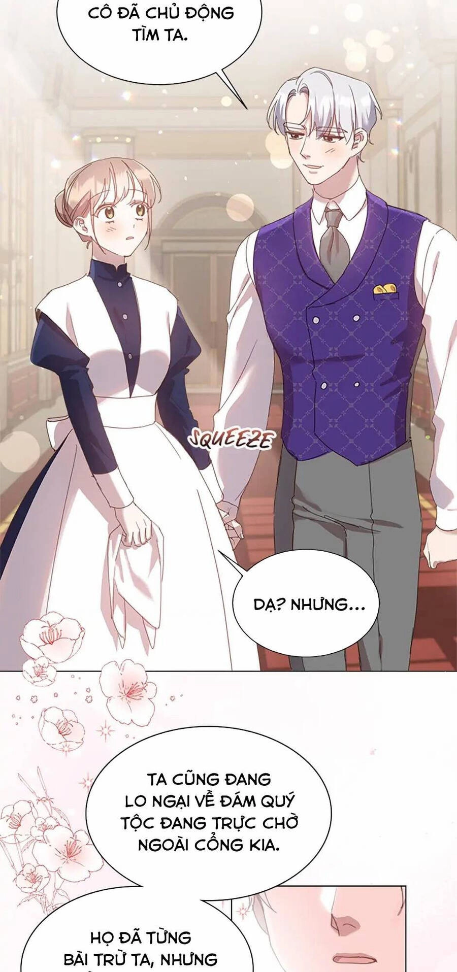 Chúng Ta Không Phải Chị Em Thân Thiết Chapter 26 - 30