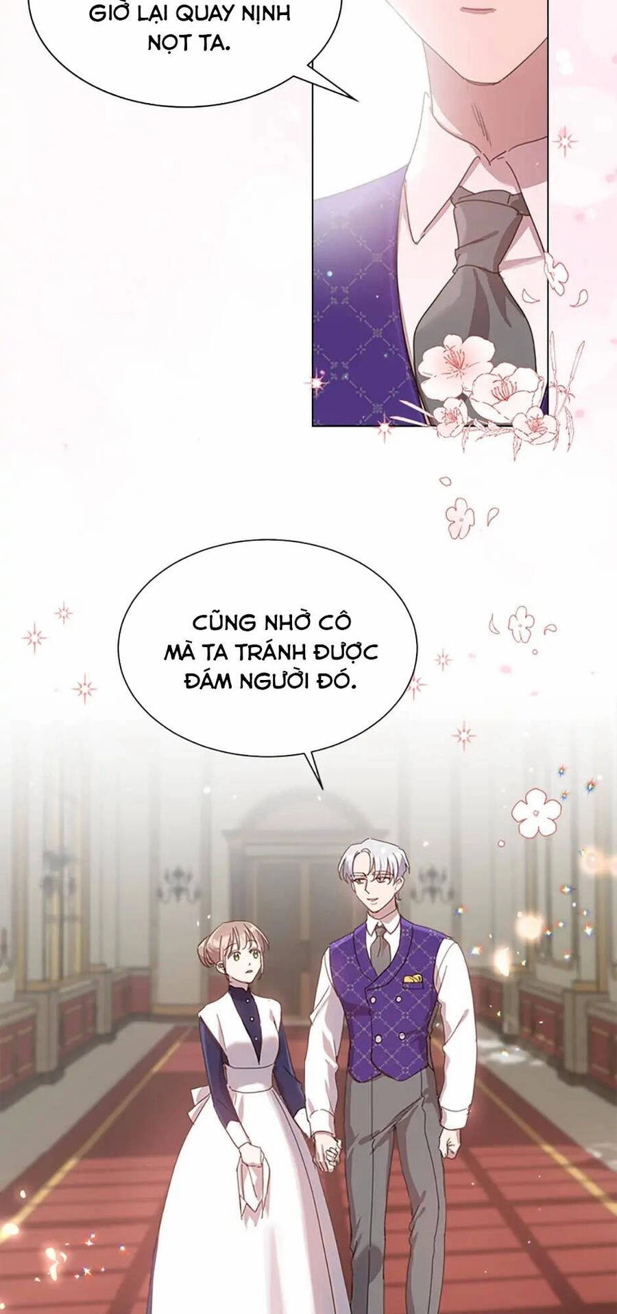 Chúng Ta Không Phải Chị Em Thân Thiết Chapter 26 - 31