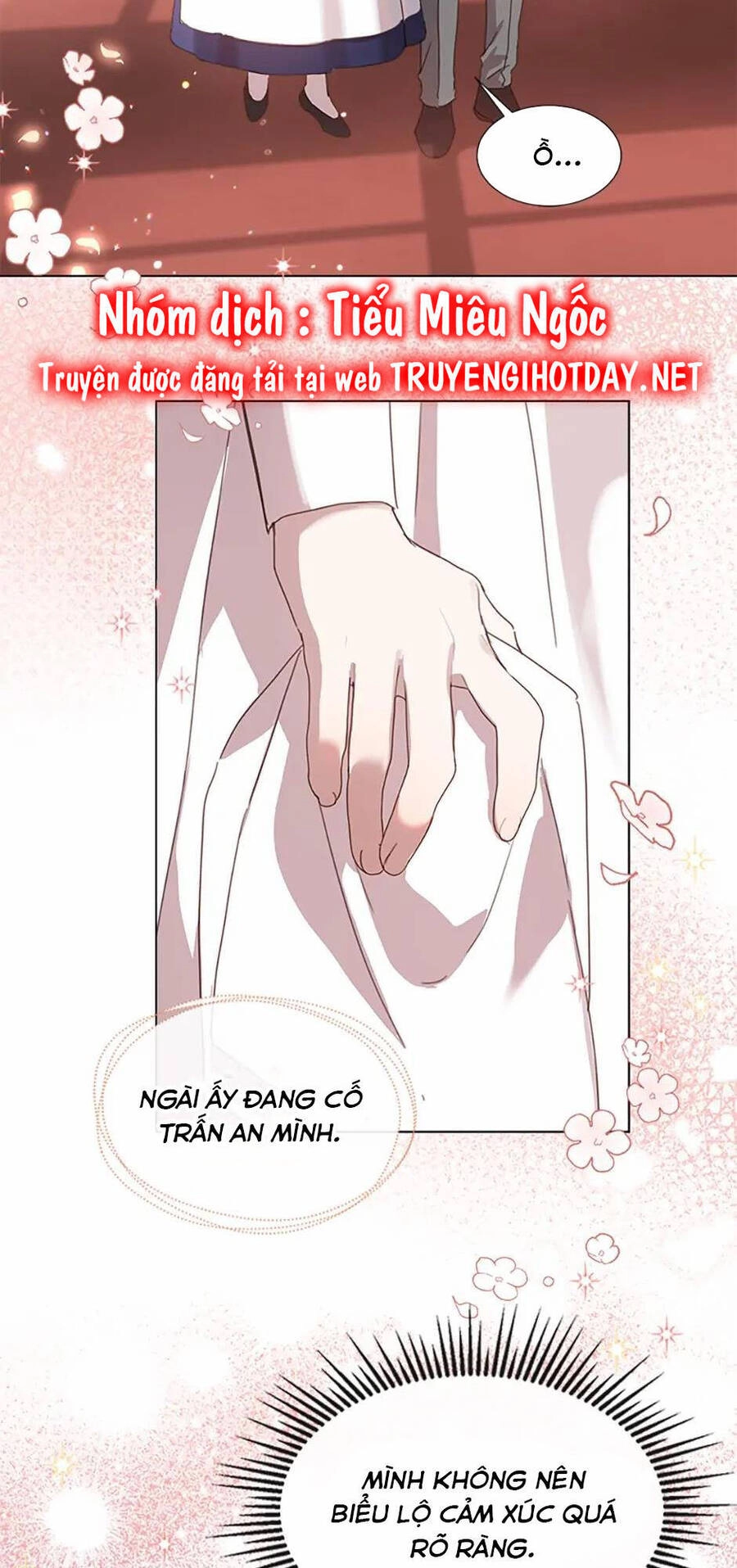 Chúng Ta Không Phải Chị Em Thân Thiết Chapter 26 - 32