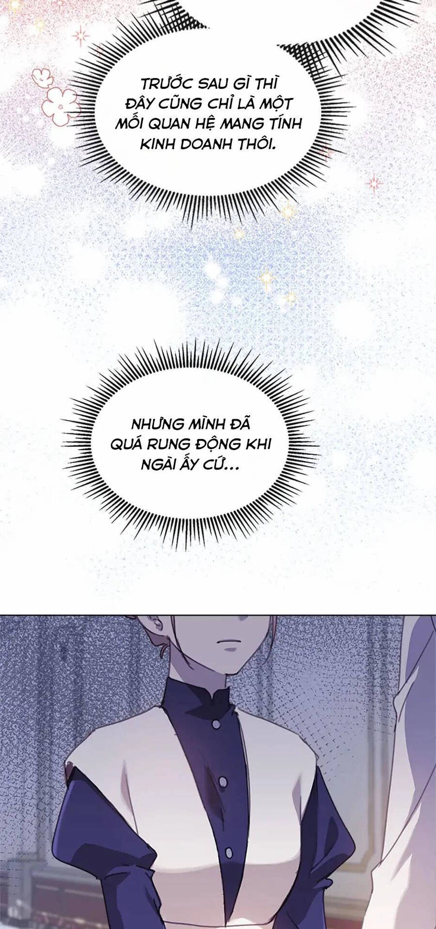 Chúng Ta Không Phải Chị Em Thân Thiết Chapter 26 - 33