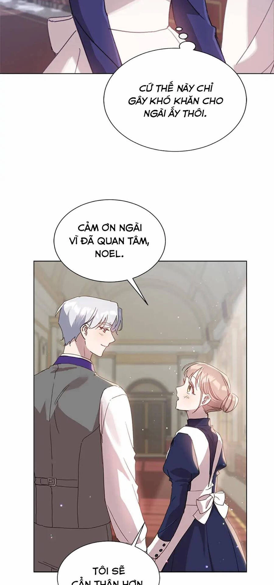 Chúng Ta Không Phải Chị Em Thân Thiết Chapter 26 - 34