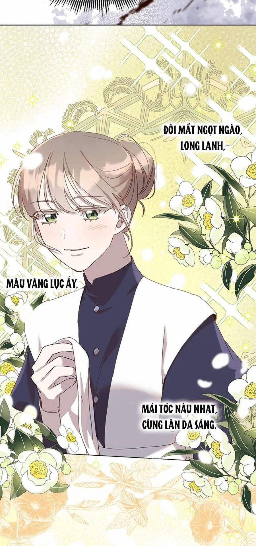 Chúng Ta Không Phải Chị Em Thân Thiết Chapter 26 - 38