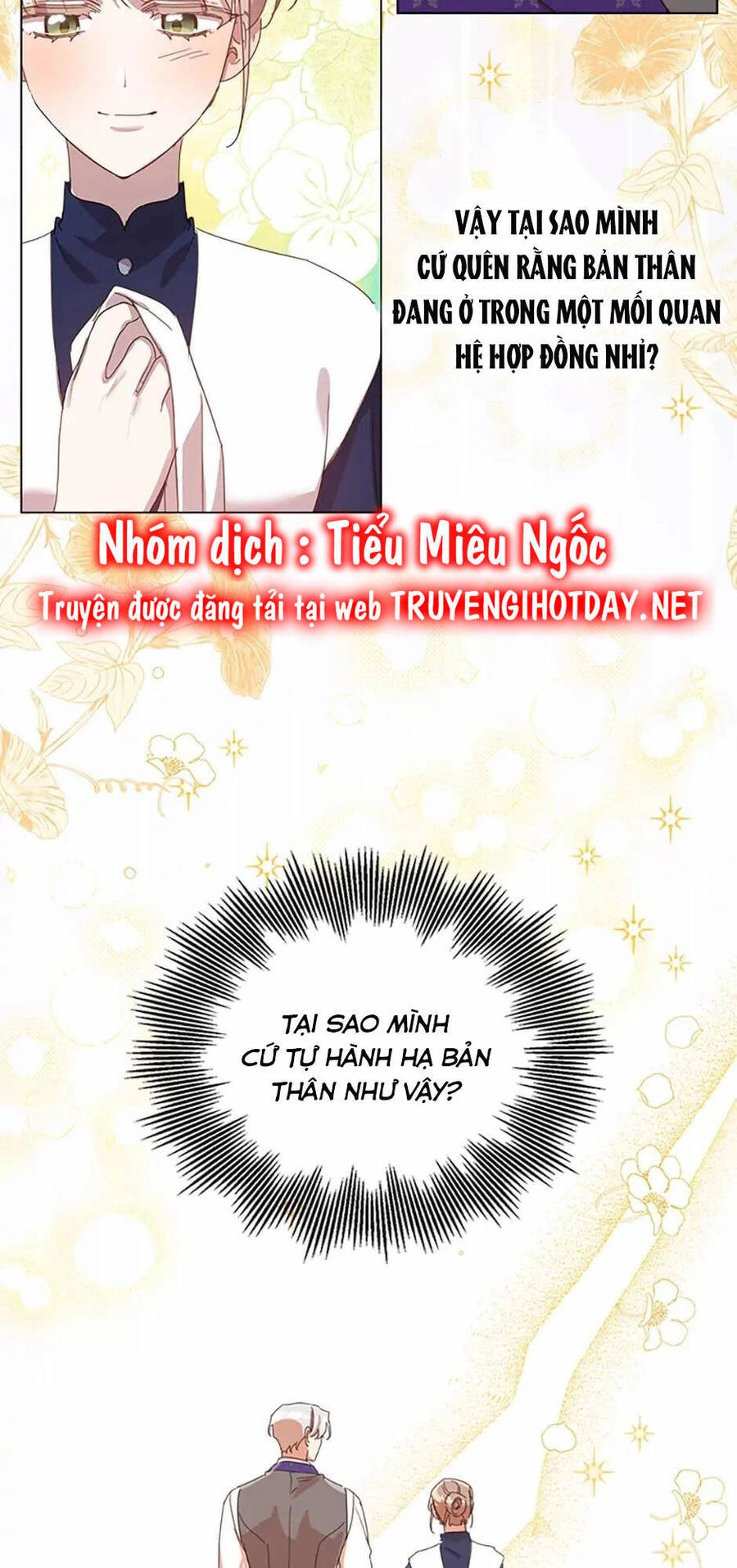 Chúng Ta Không Phải Chị Em Thân Thiết Chapter 26 - 40