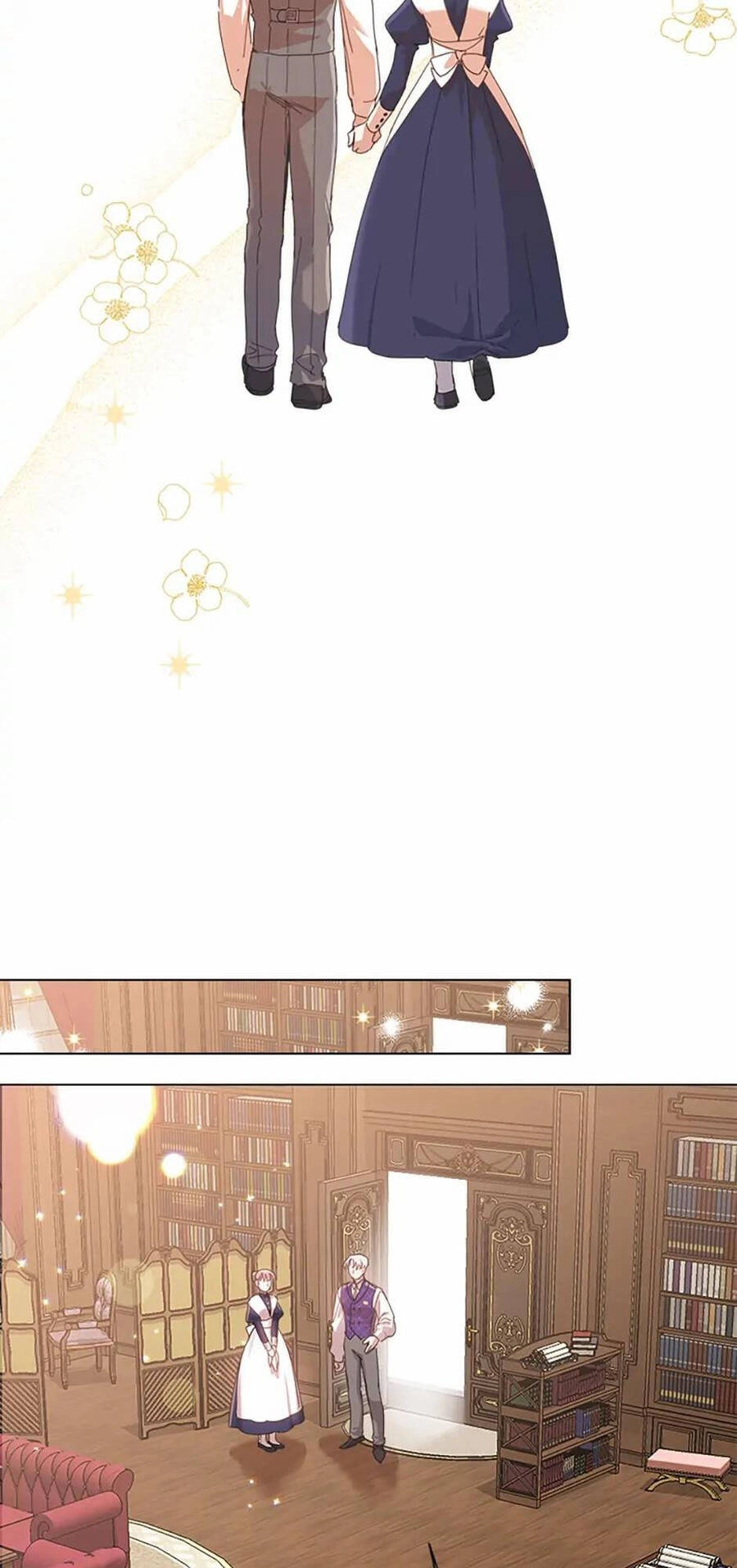 Chúng Ta Không Phải Chị Em Thân Thiết Chapter 26 - 41