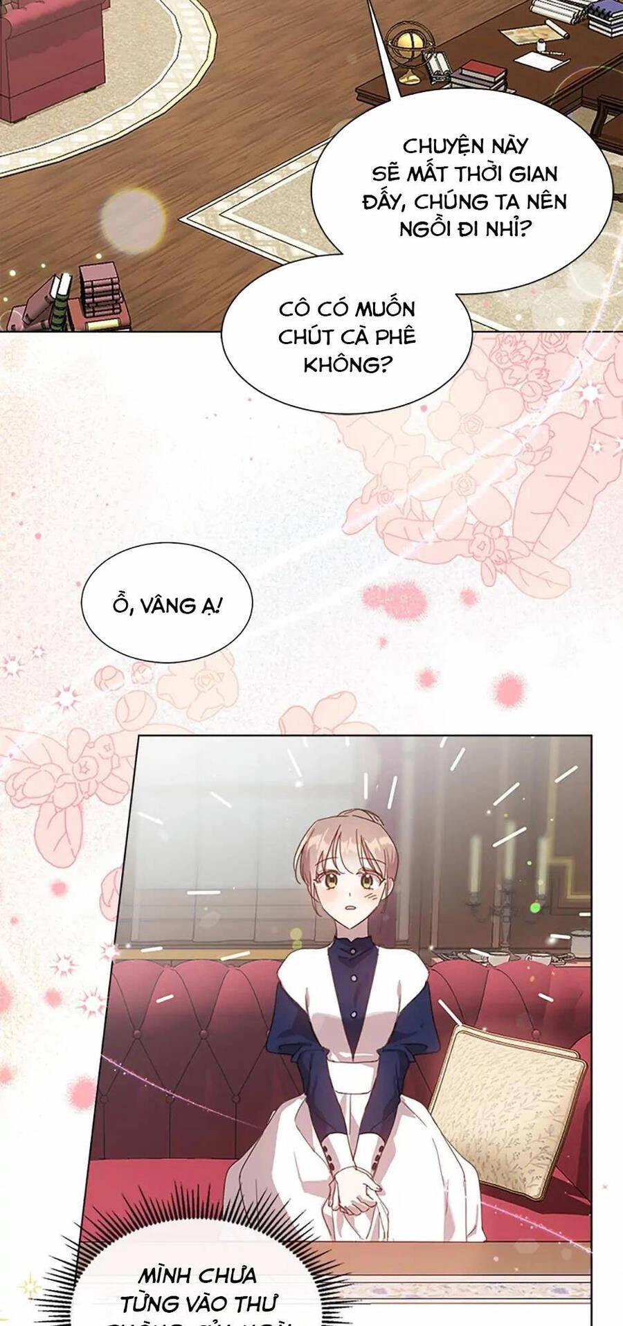 Chúng Ta Không Phải Chị Em Thân Thiết Chapter 26 - 42