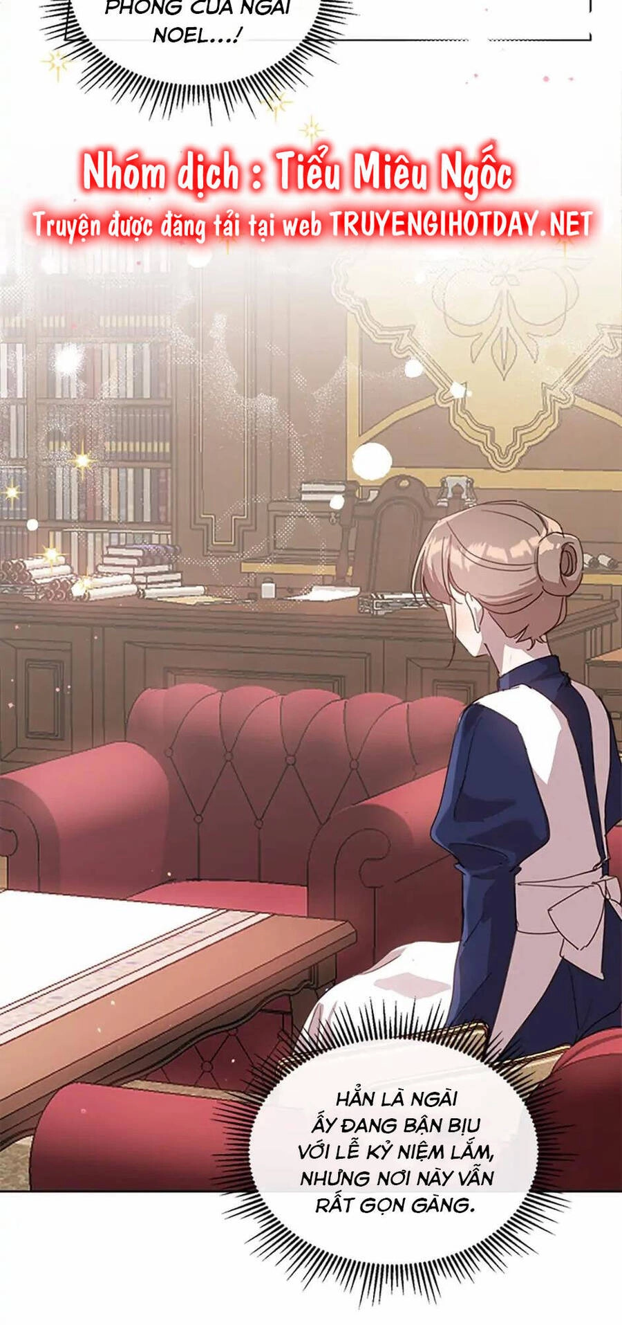 Chúng Ta Không Phải Chị Em Thân Thiết Chapter 26 - 43