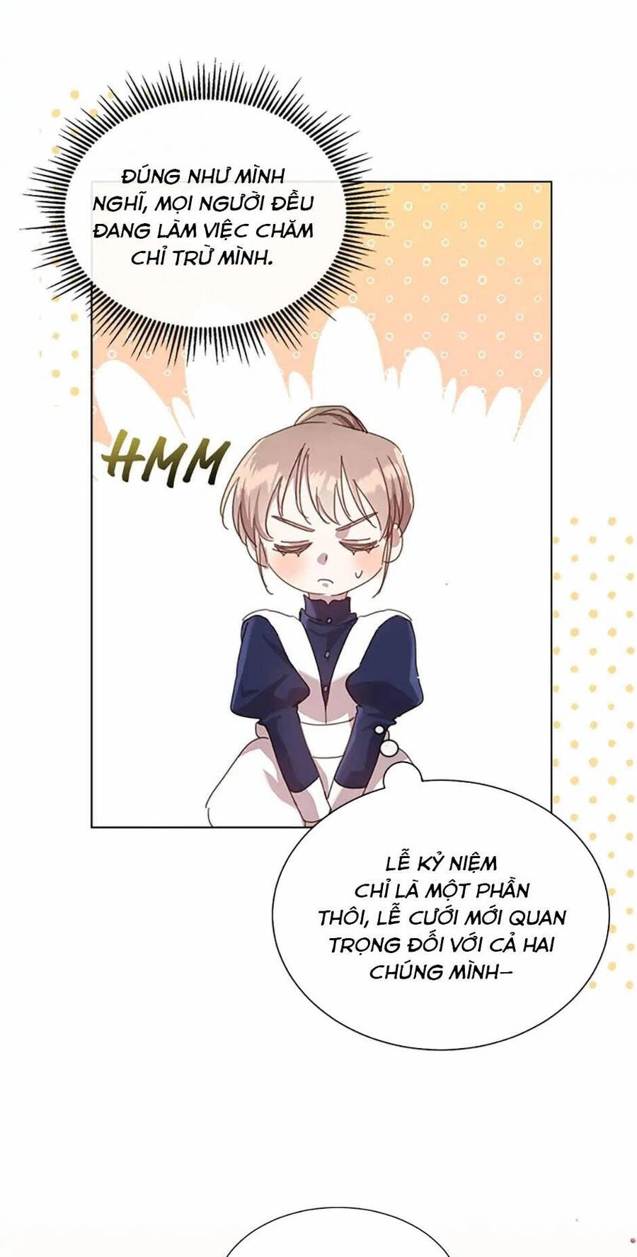 Chúng Ta Không Phải Chị Em Thân Thiết Chapter 26 - 44