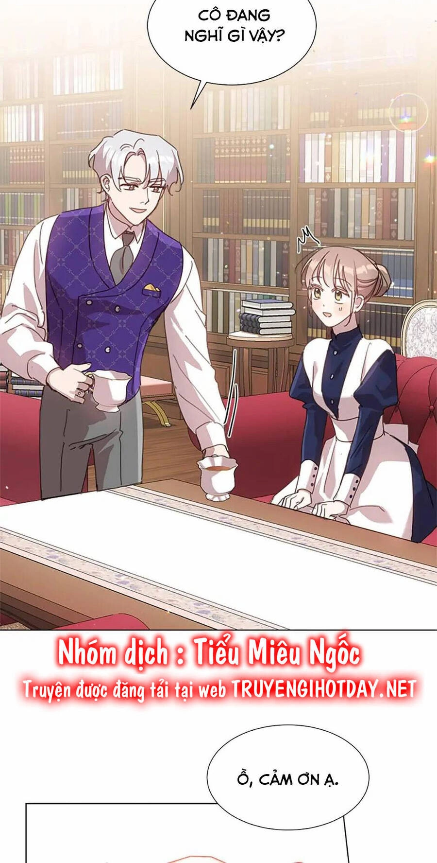 Chúng Ta Không Phải Chị Em Thân Thiết Chapter 26 - 45