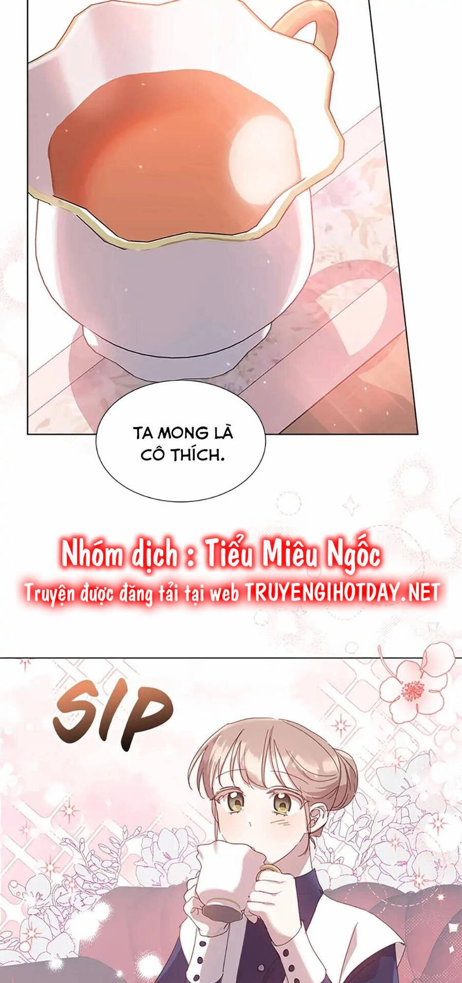 Chúng Ta Không Phải Chị Em Thân Thiết Chapter 26 - 46