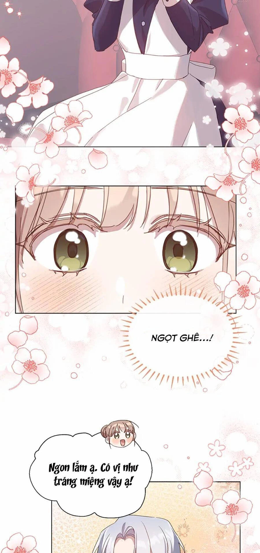 Chúng Ta Không Phải Chị Em Thân Thiết Chapter 26 - 47