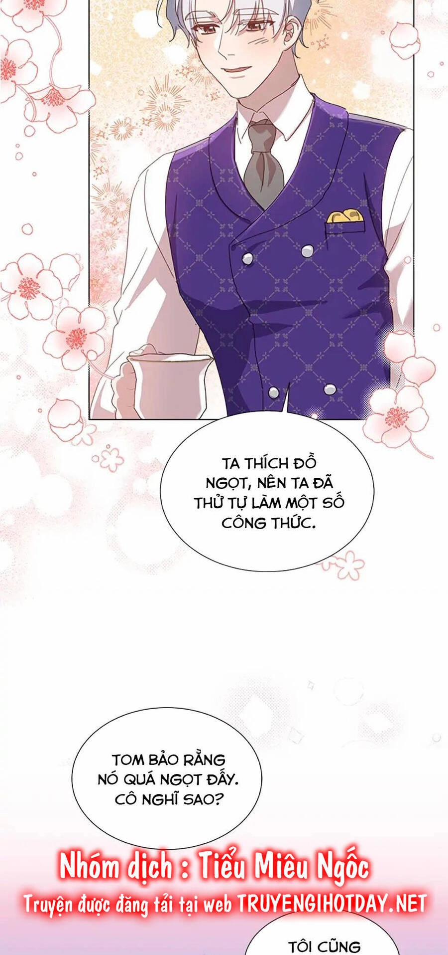 Chúng Ta Không Phải Chị Em Thân Thiết Chapter 26 - 48