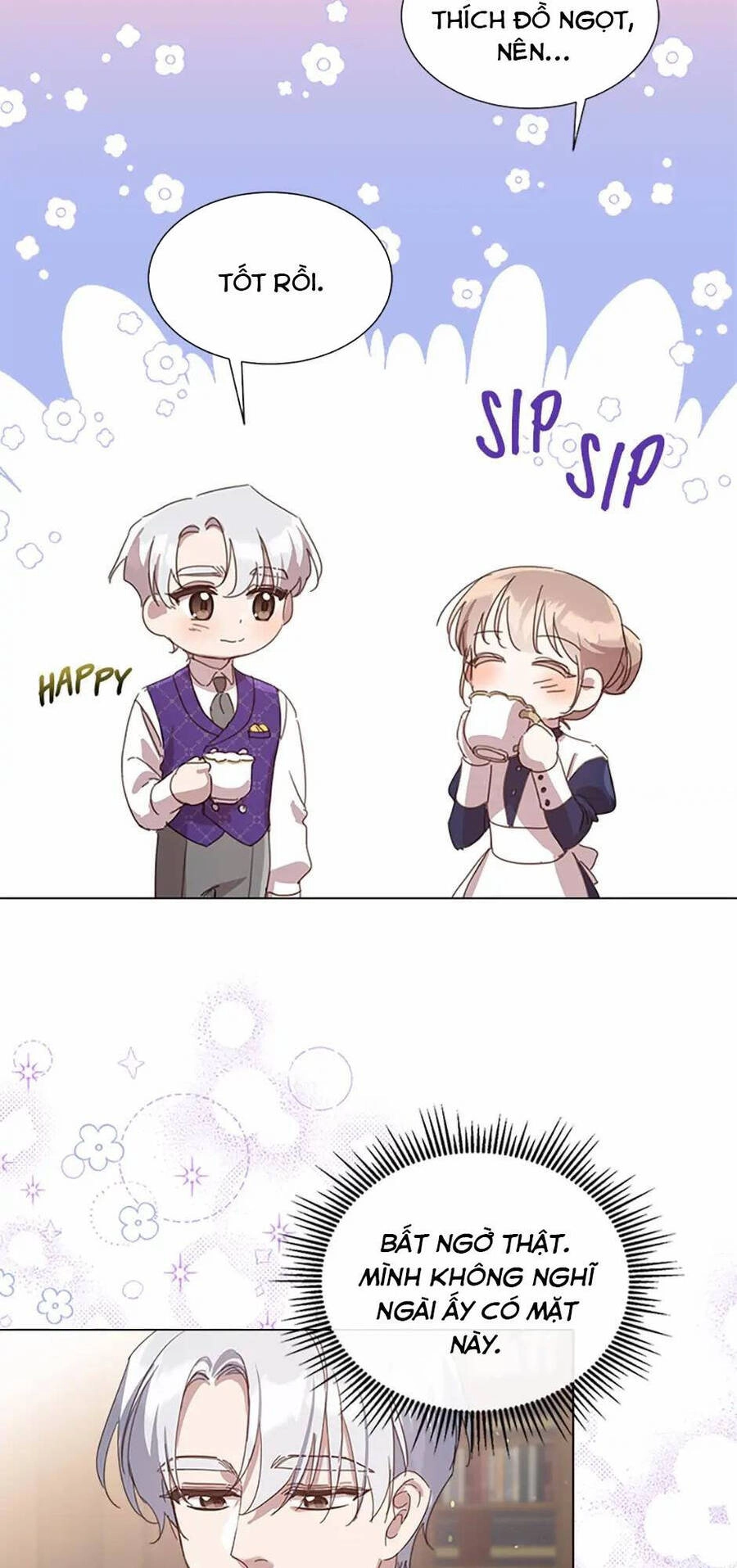 Chúng Ta Không Phải Chị Em Thân Thiết Chapter 26 - 49