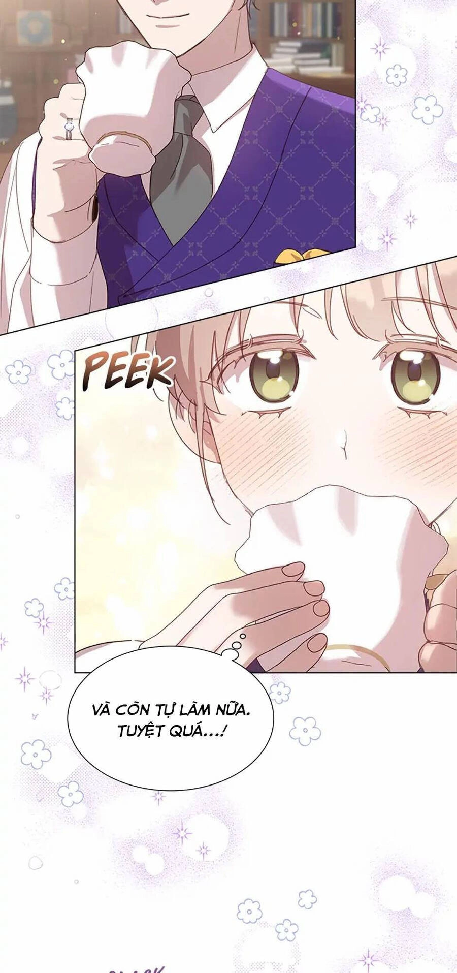 Chúng Ta Không Phải Chị Em Thân Thiết Chapter 26 - 50